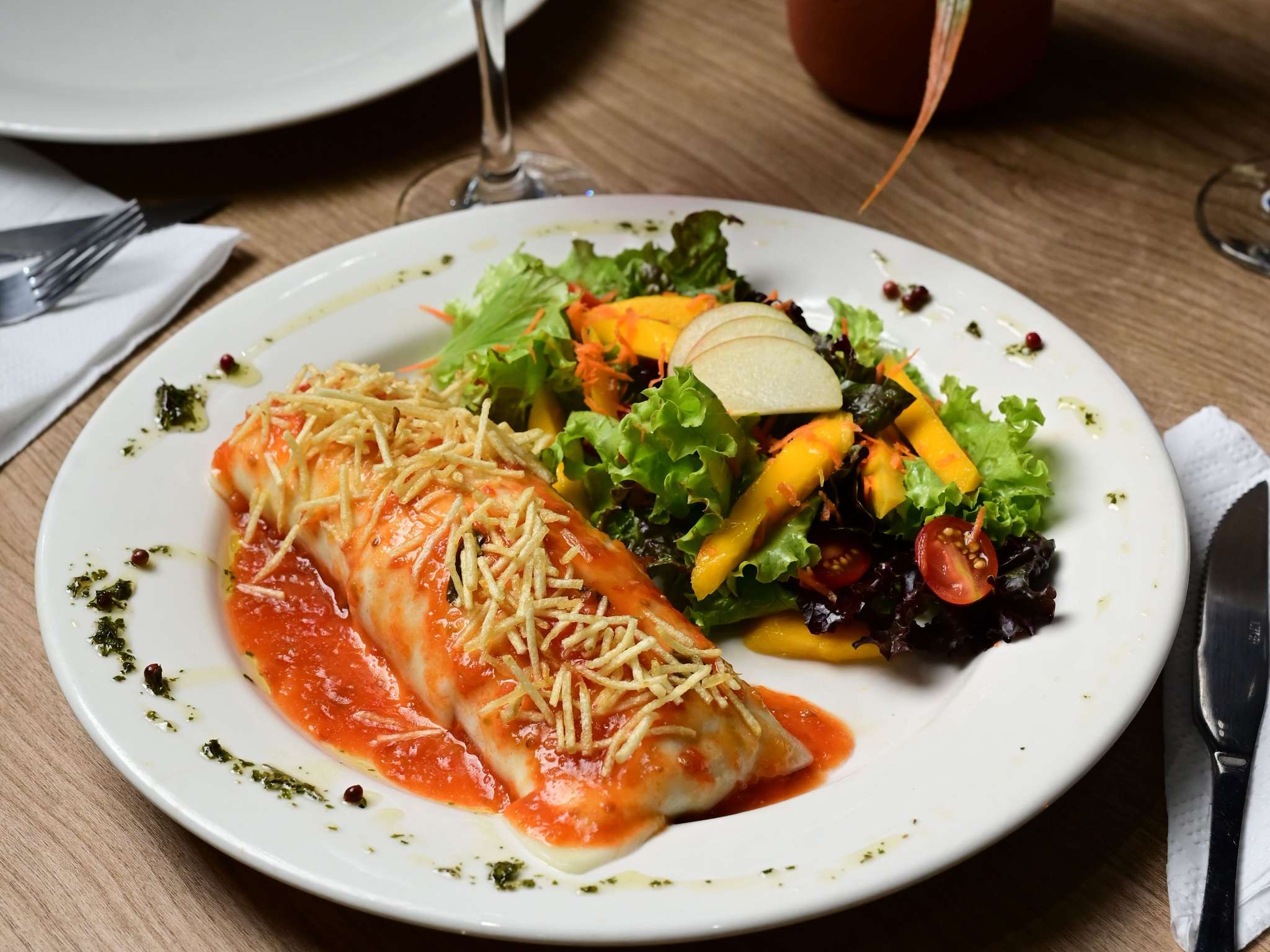 Foto - Ibis Joao Pessoa Praia