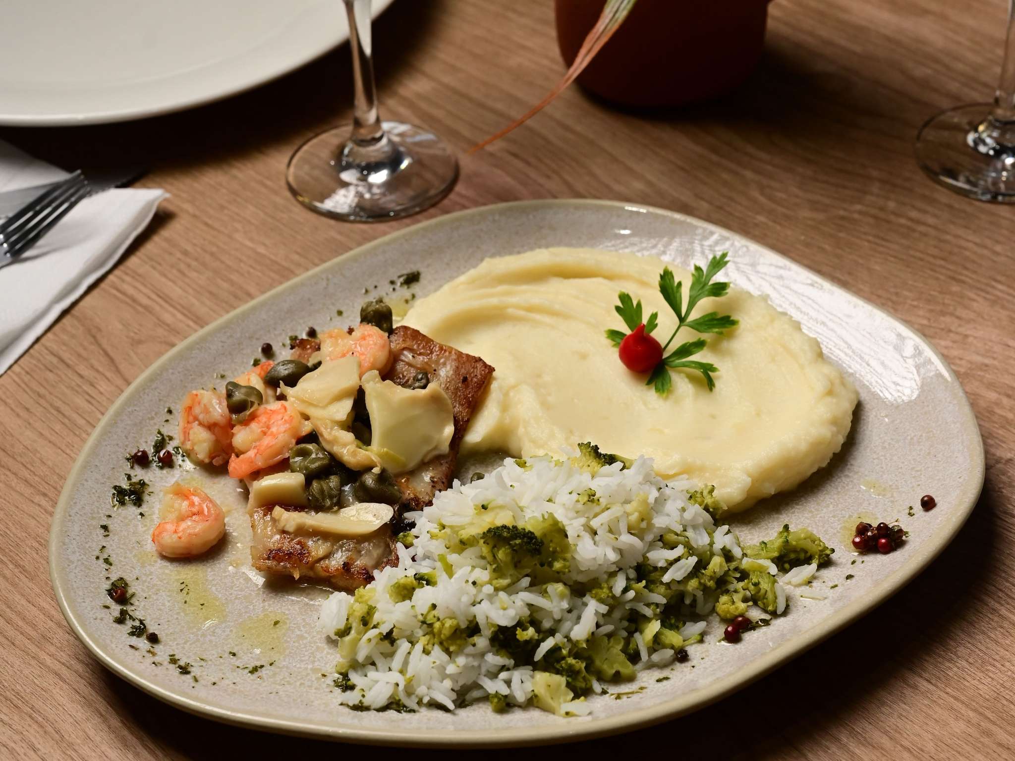 Foto - Ibis Joao Pessoa Praia