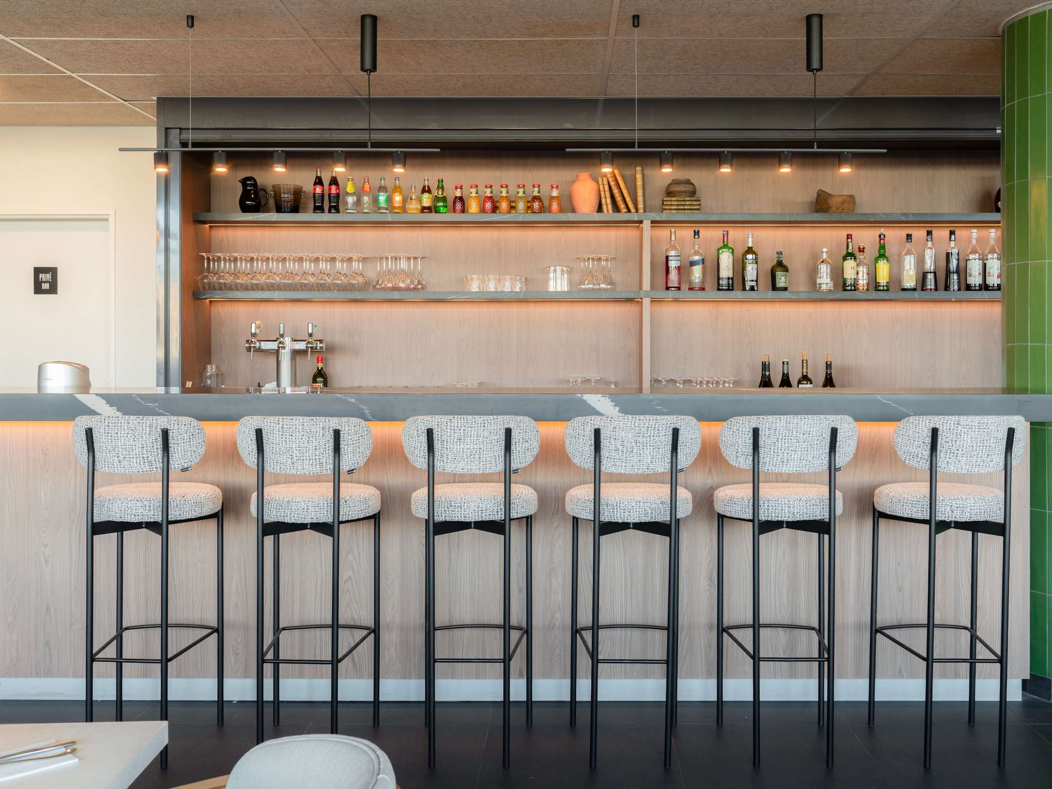 Photo - Mercure Paris Ivry Quai De Seine