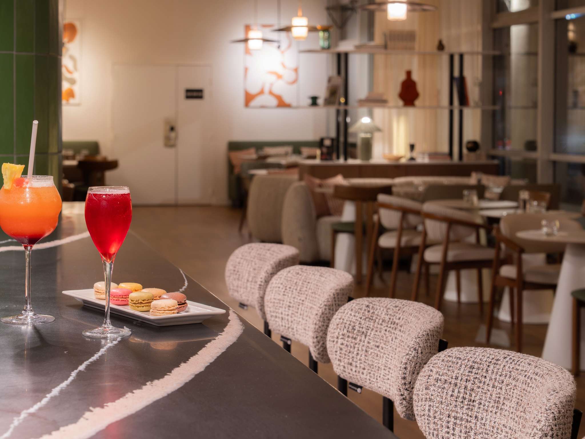 Photo - Mercure Paris Ivry Quai De Seine