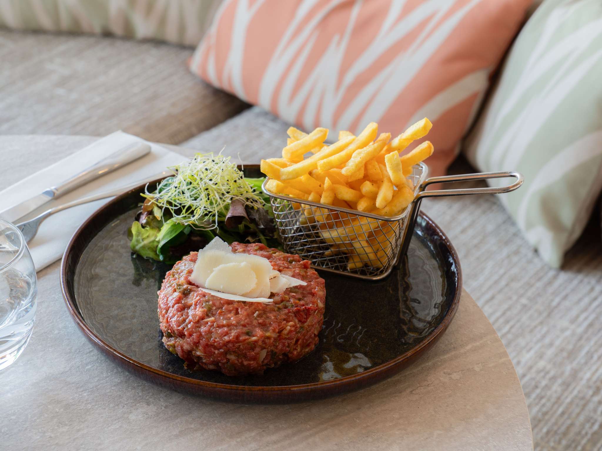 Photo - Mercure Paris Ivry Quai De Seine