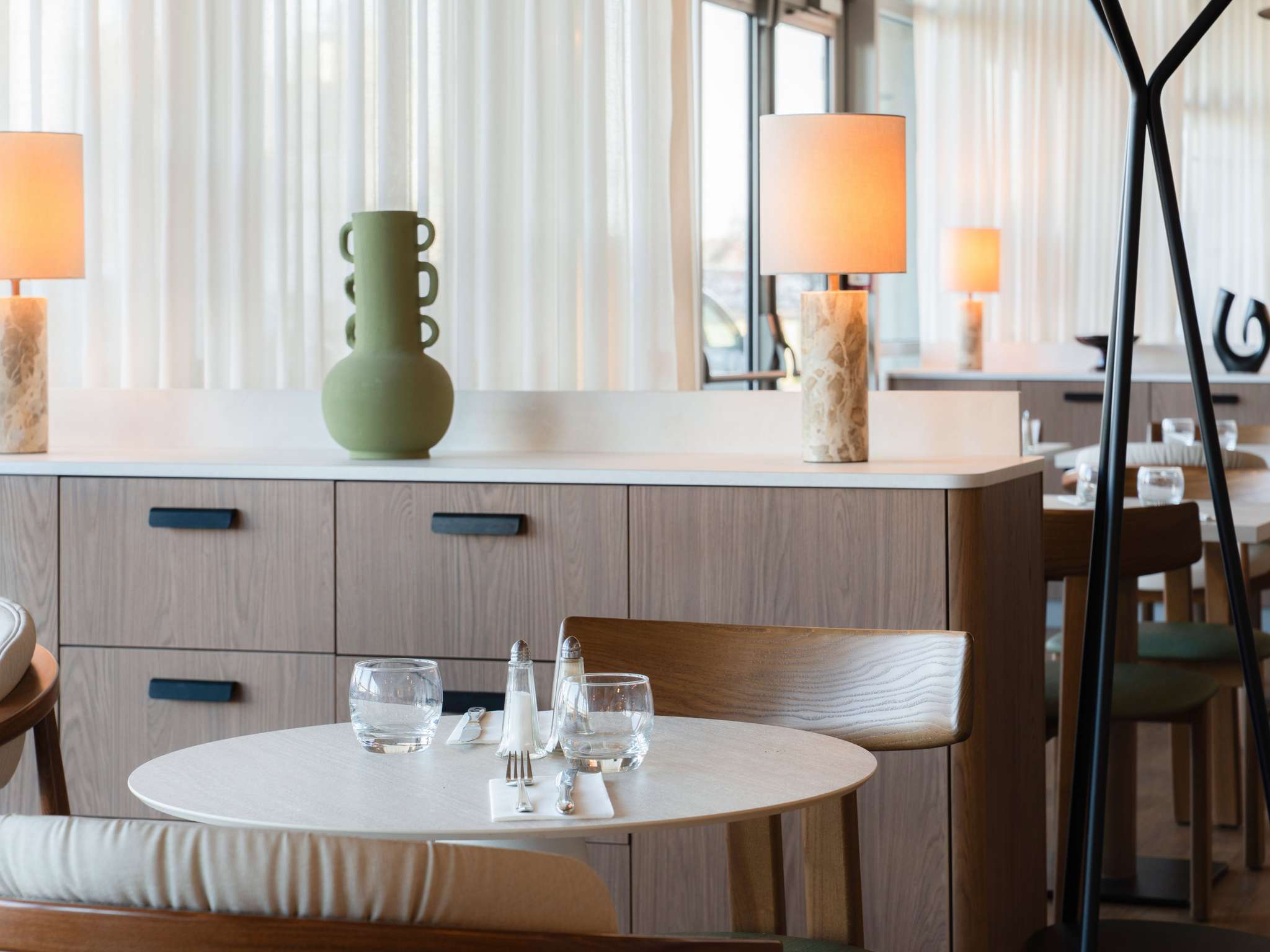 Photo - Mercure Paris Ivry Quai De Seine