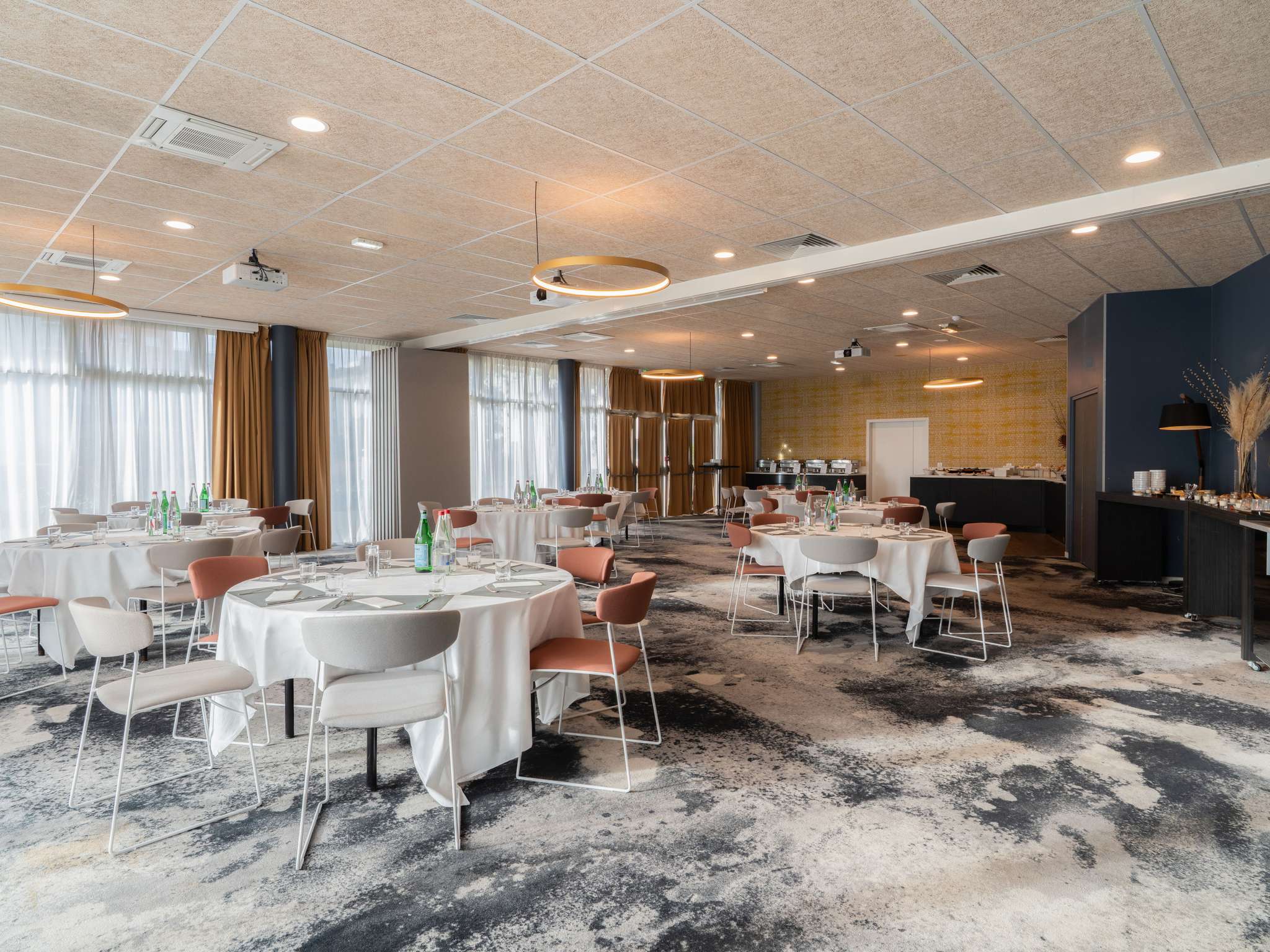 Photo - Mercure Paris Ivry Quai De Seine