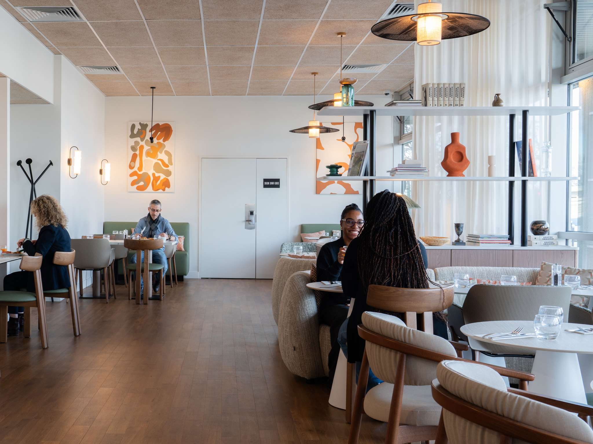 Photo - Mercure Paris Ivry Quai De Seine