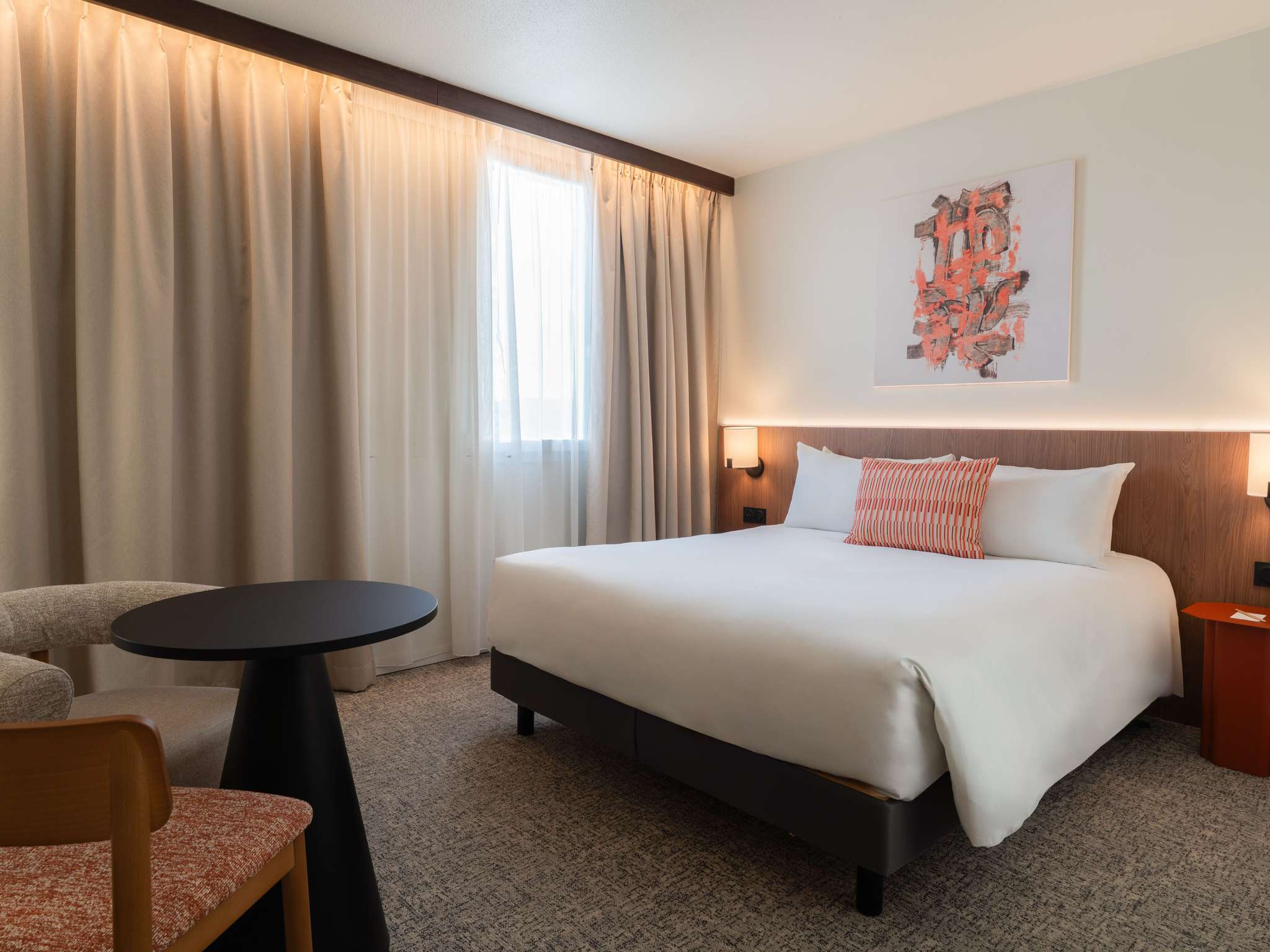 Photo - Mercure Paris Ivry Quai De Seine