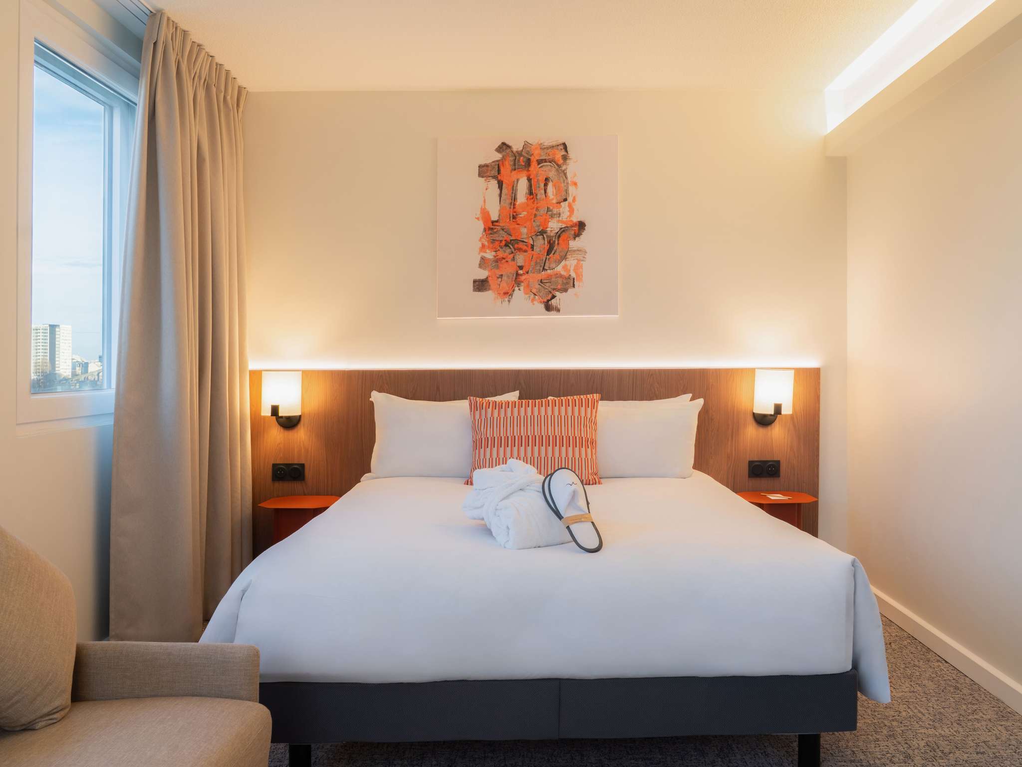 Photo - Mercure Paris Ivry Quai De Seine