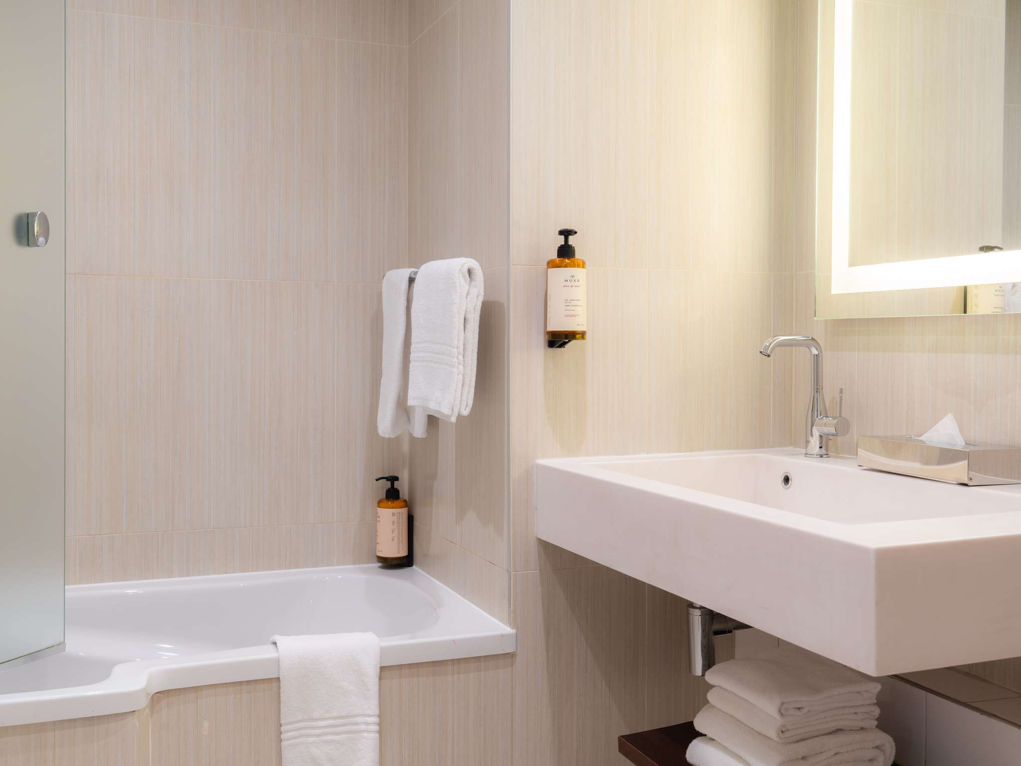 Photo - Mercure Paris Ivry Quai De Seine