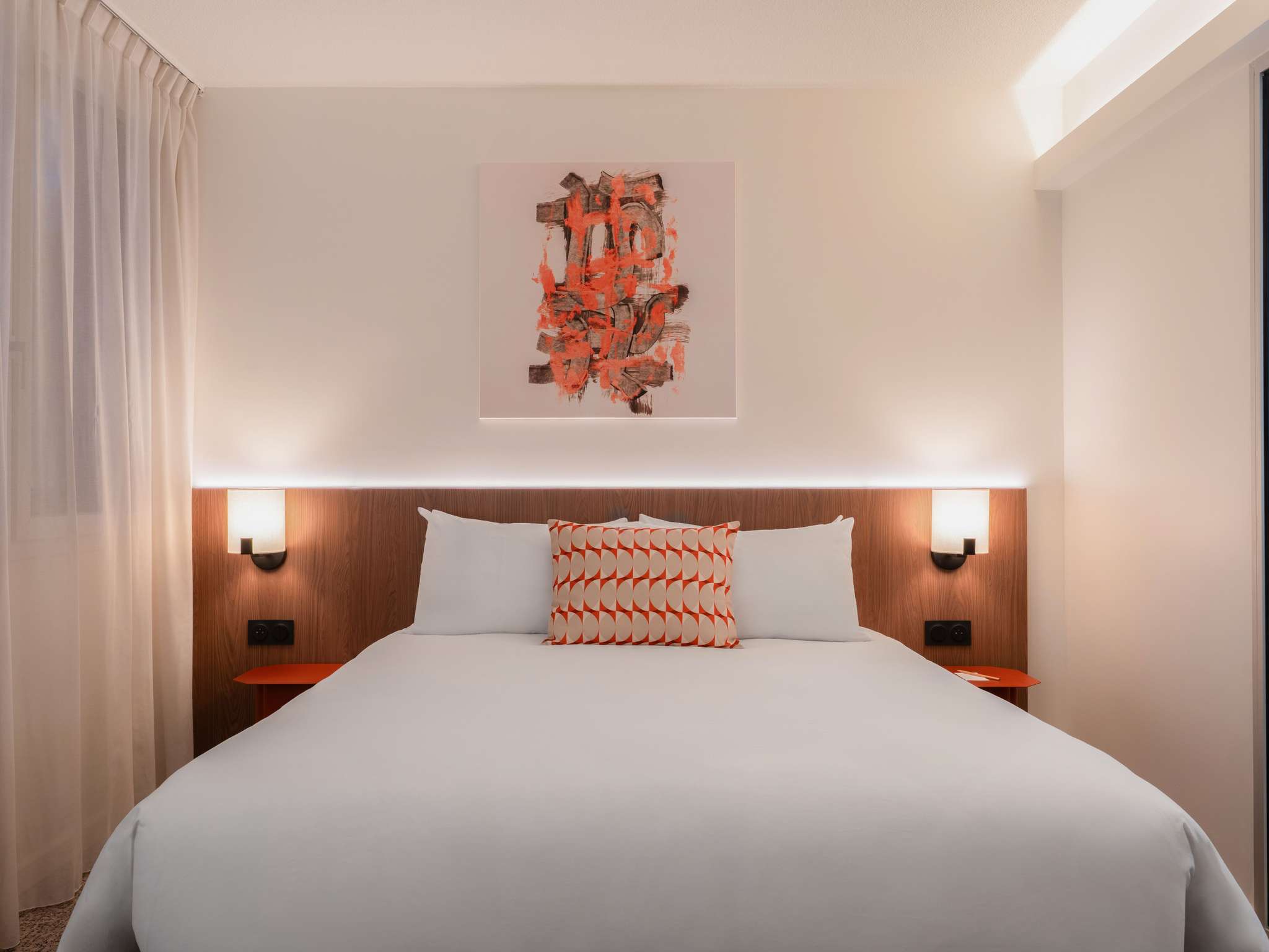 Photo - Mercure Paris Ivry Quai De Seine