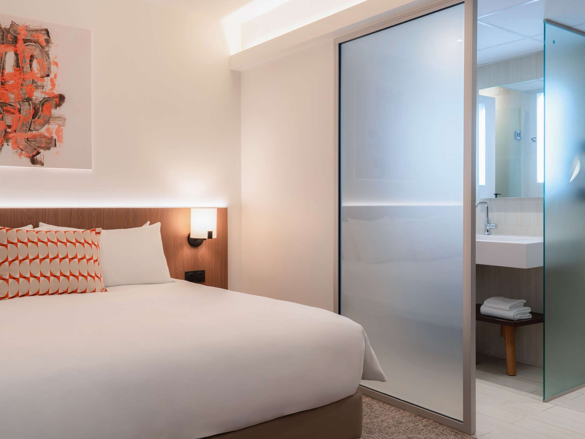 Photo - Mercure Paris Ivry Quai De Seine