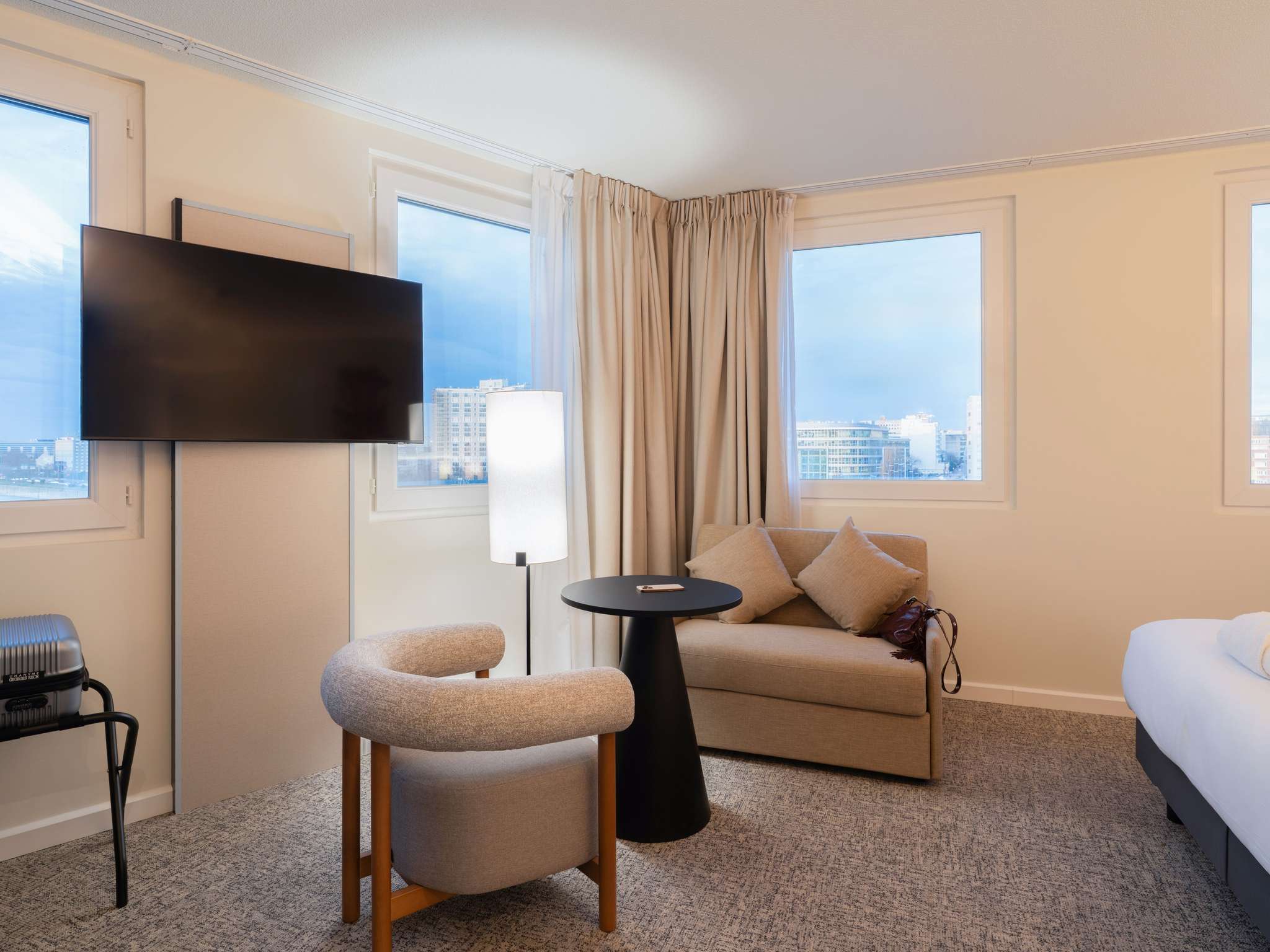 Photo - Mercure Paris Ivry Quai De Seine