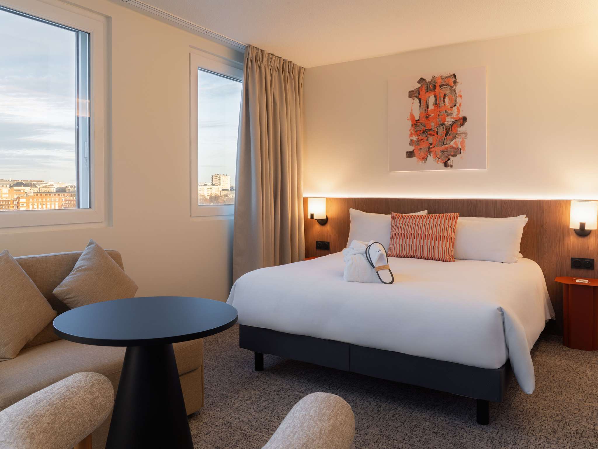 Photo - Mercure Paris Ivry Quai De Seine