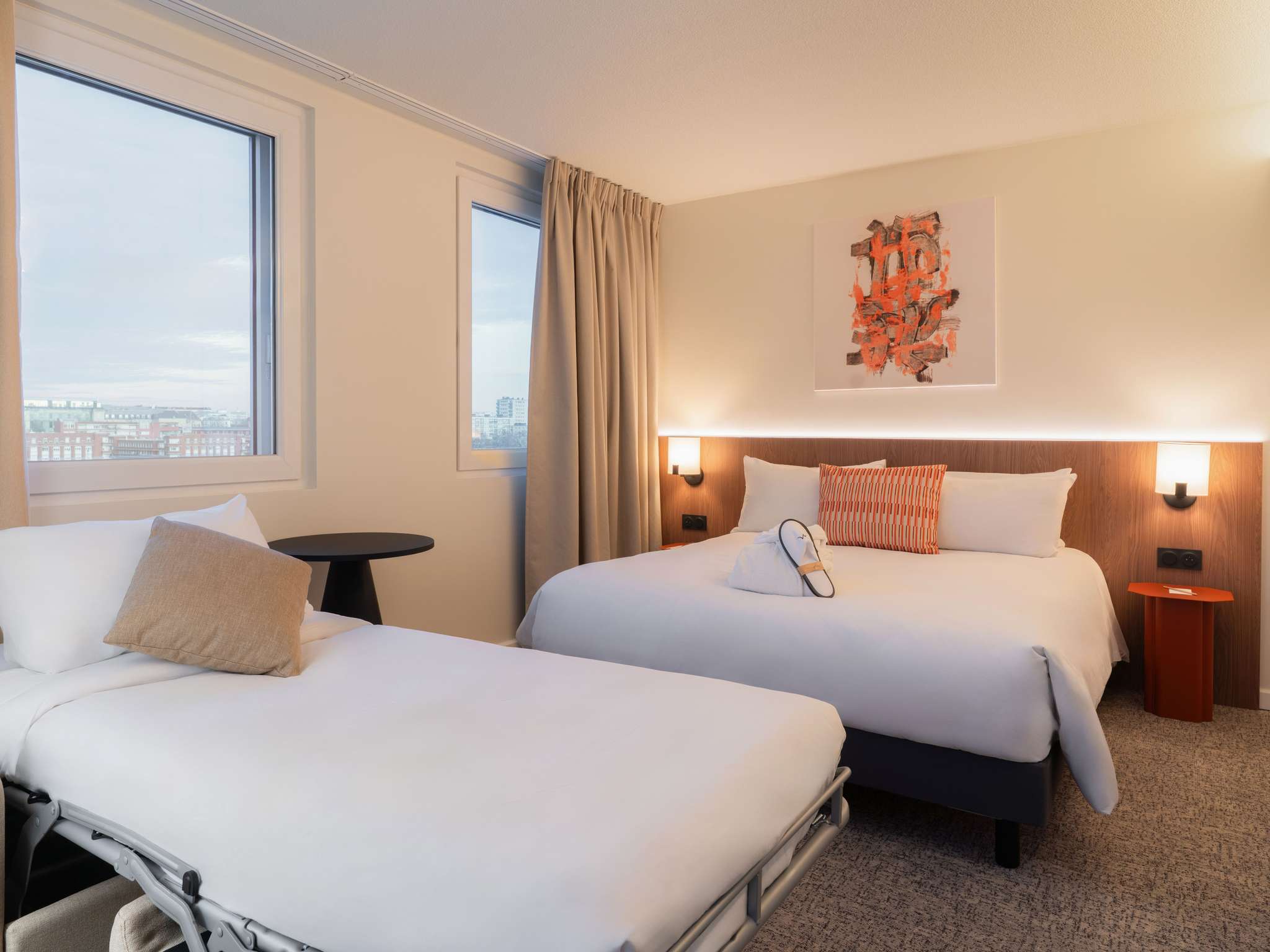 Photo - Mercure Paris Ivry Quai De Seine