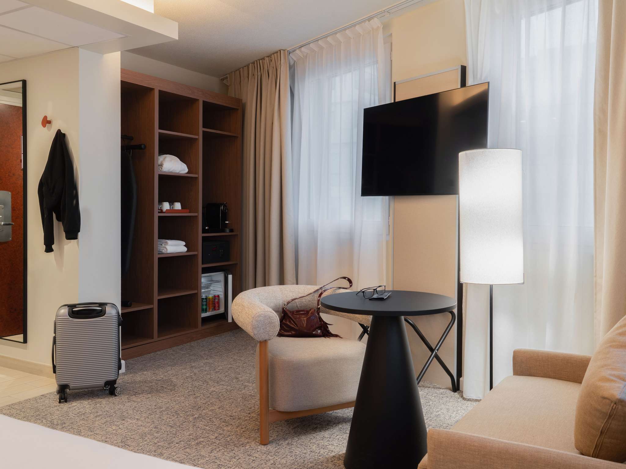 Photo - Mercure Paris Ivry Quai De Seine