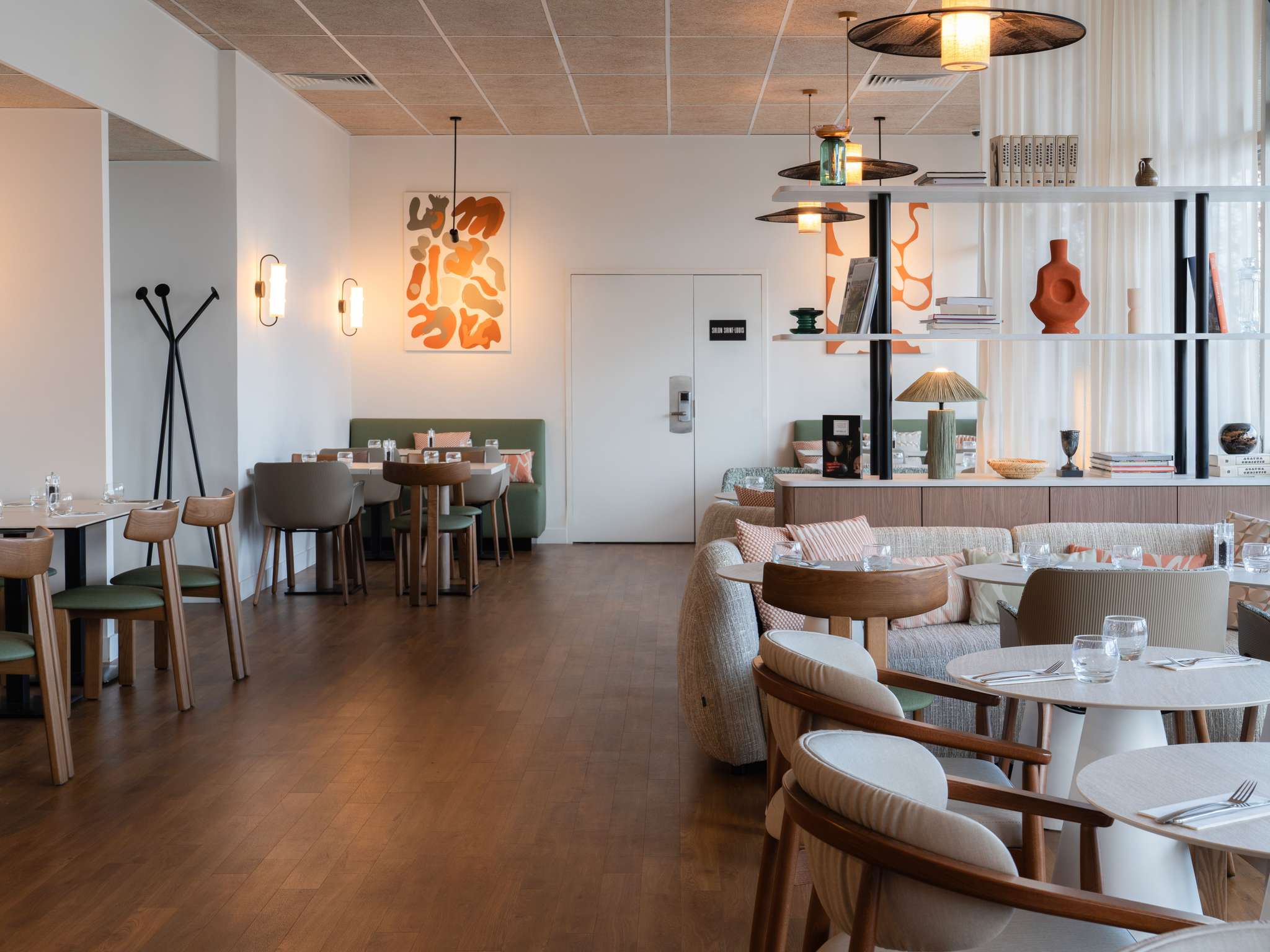 Photo - Mercure Paris Ivry Quai De Seine