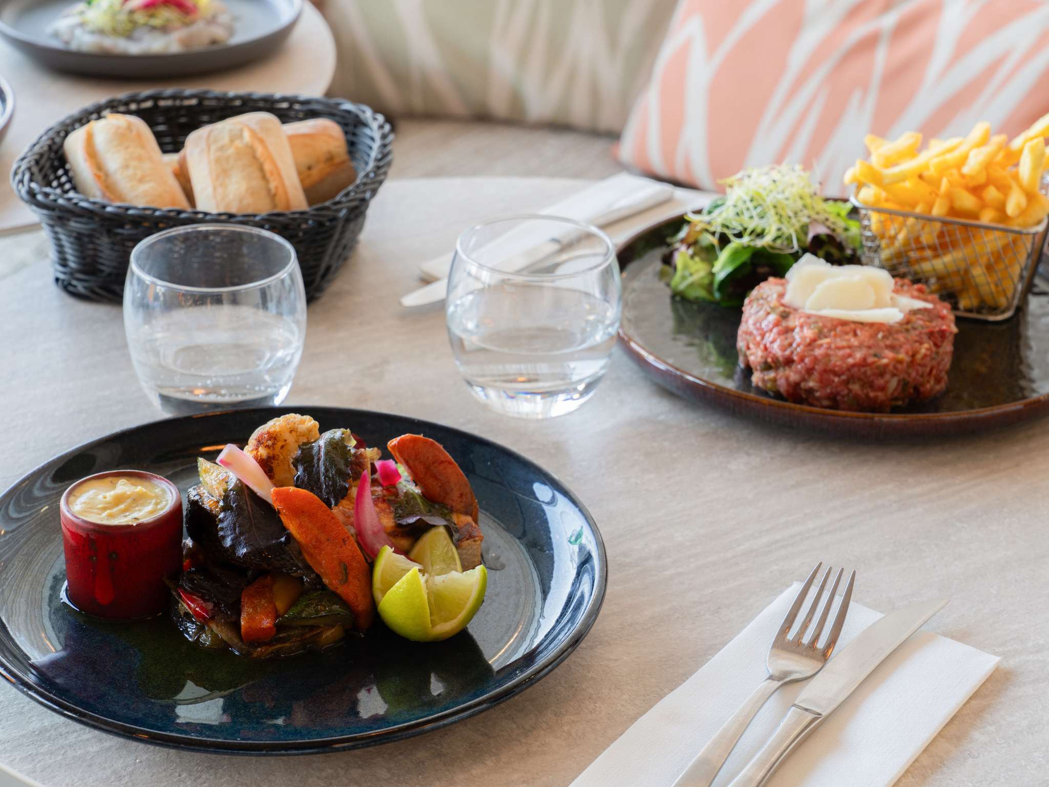 Photo - Mercure Paris Ivry Quai De Seine