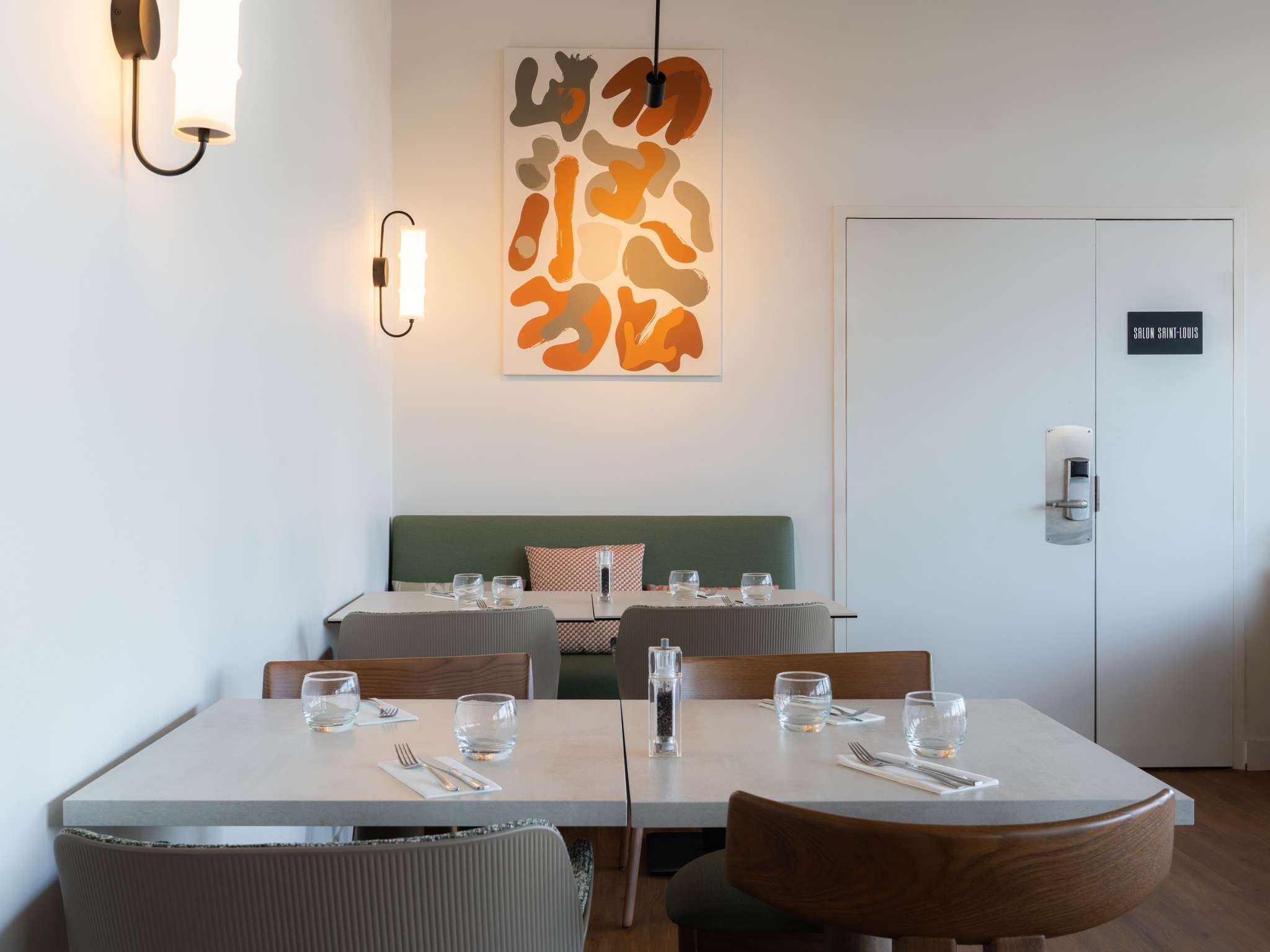 Photo - Mercure Paris Ivry Quai De Seine