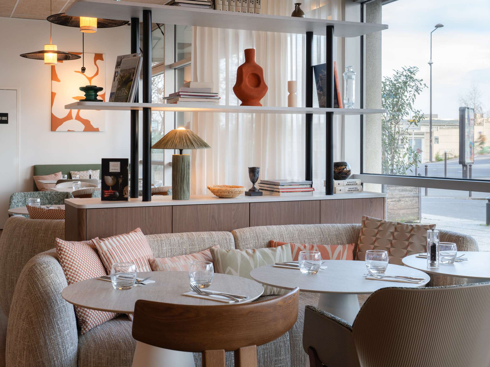 Photo - Mercure Paris Ivry Quai De Seine