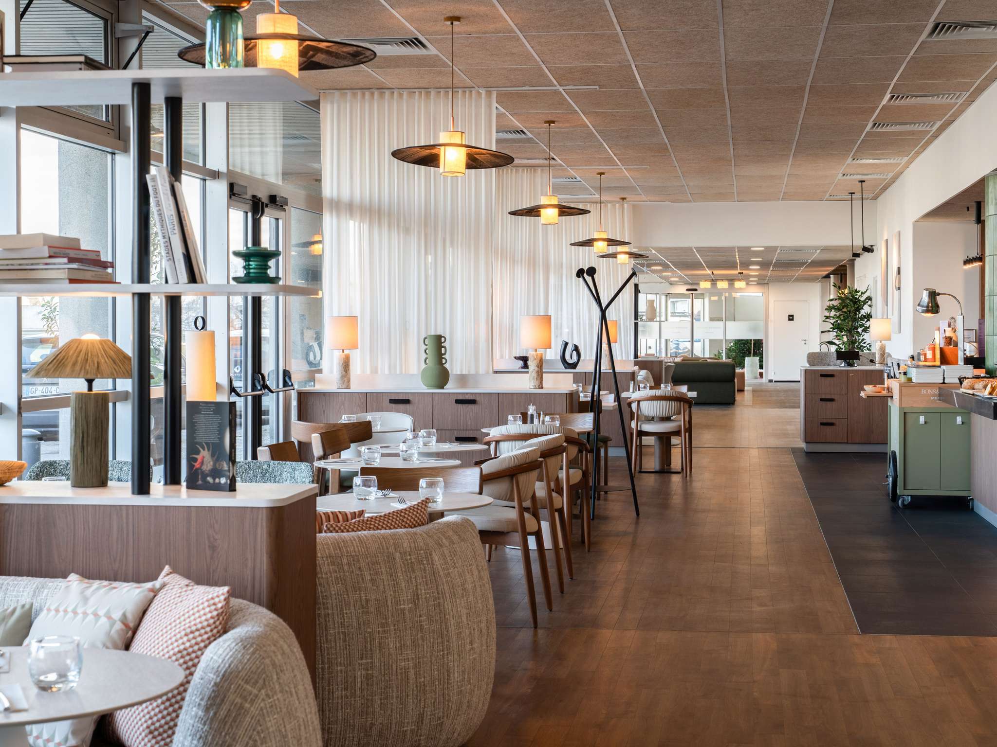 Photo - Mercure Paris Ivry Quai De Seine