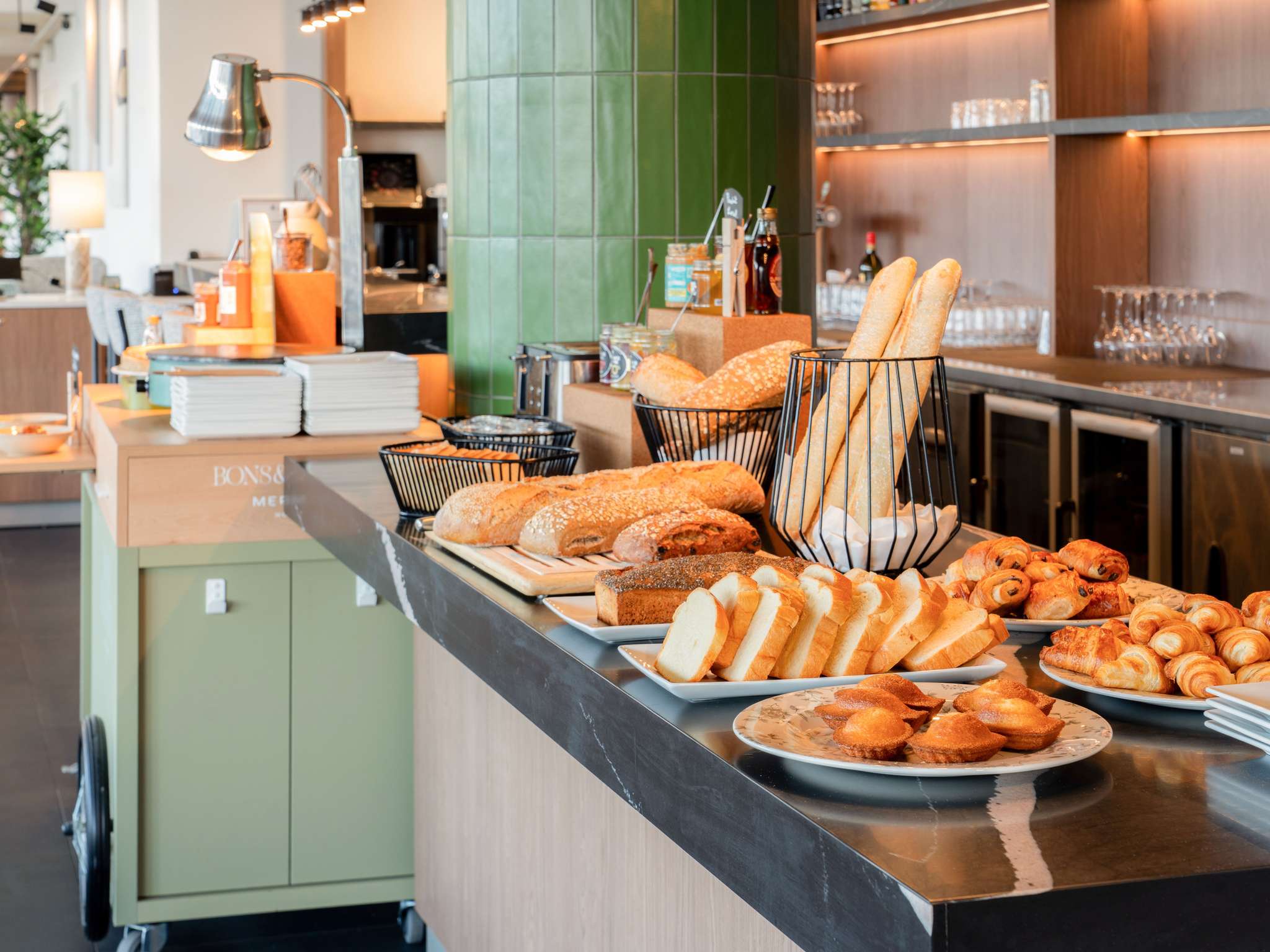 Photo - Mercure Paris Ivry Quai De Seine