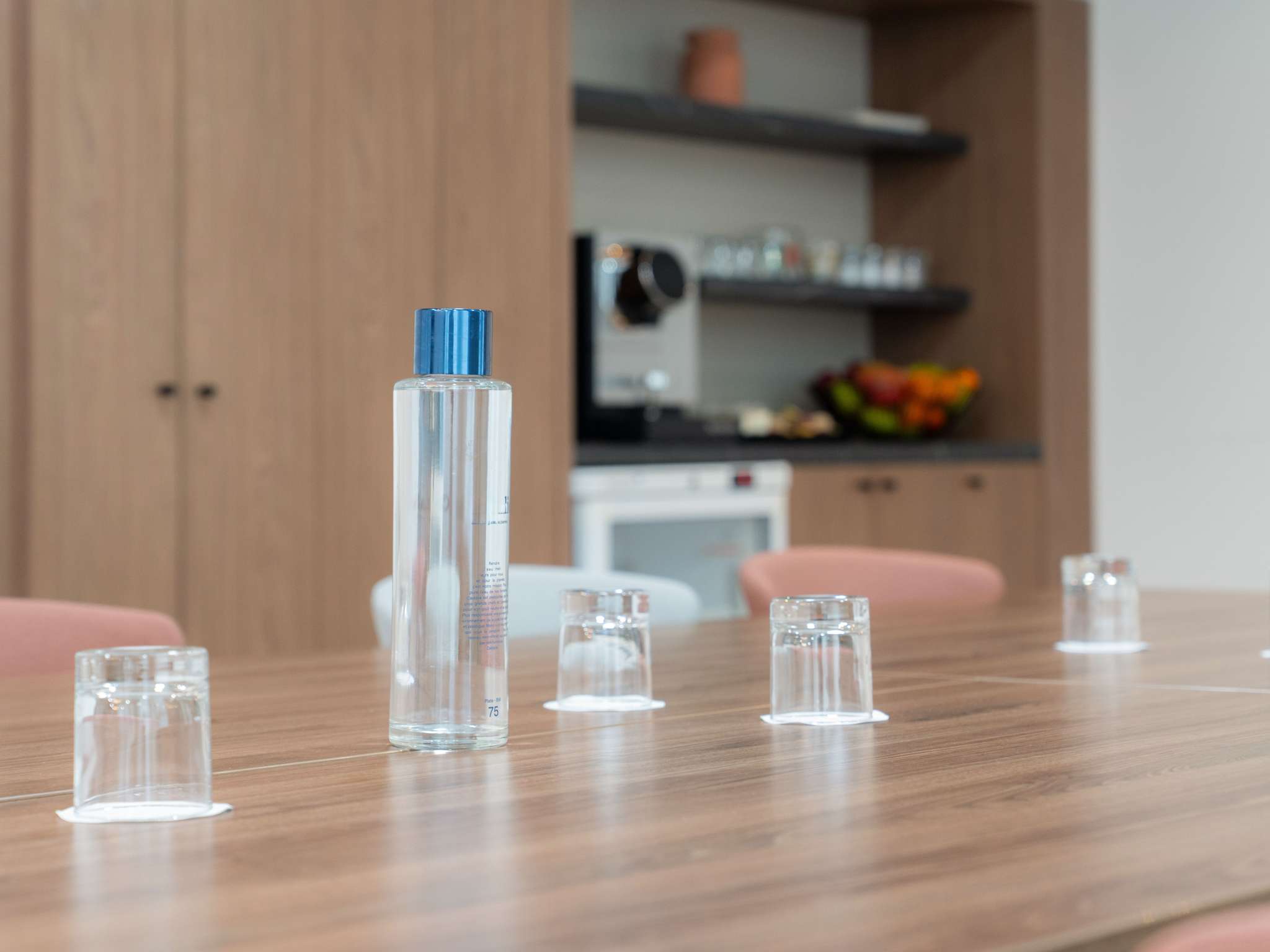 Photo - Mercure Paris Ivry Quai De Seine