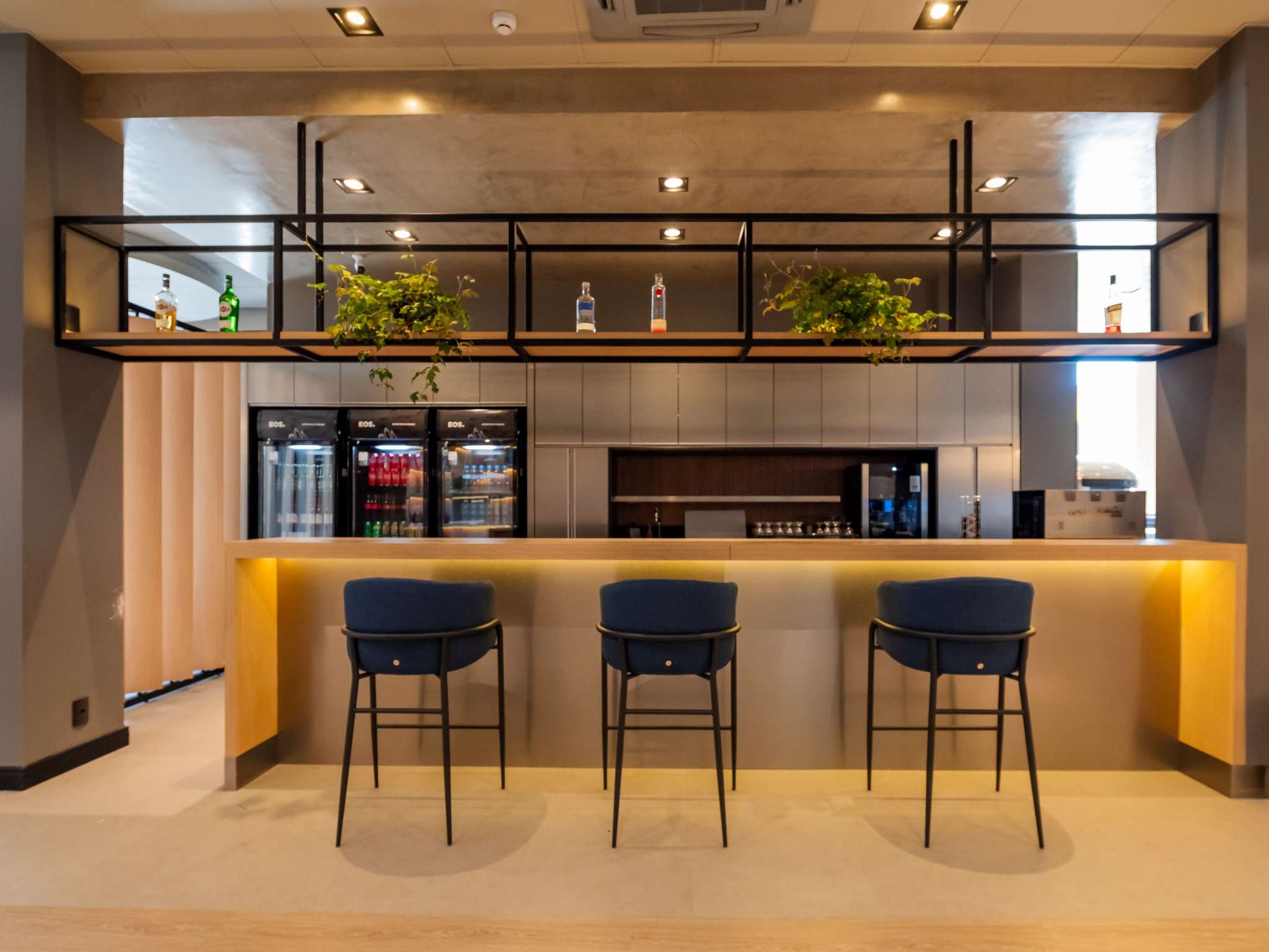 Foto - ibis Navegantes Itajai