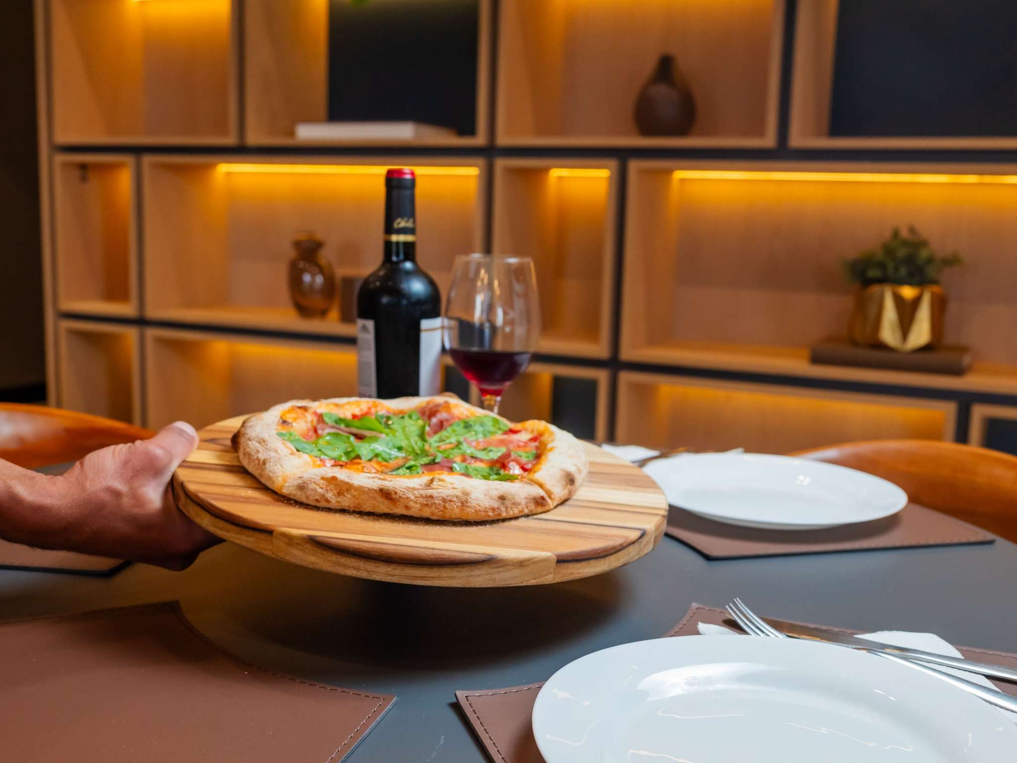 Foto - ibis Navegantes Itajai