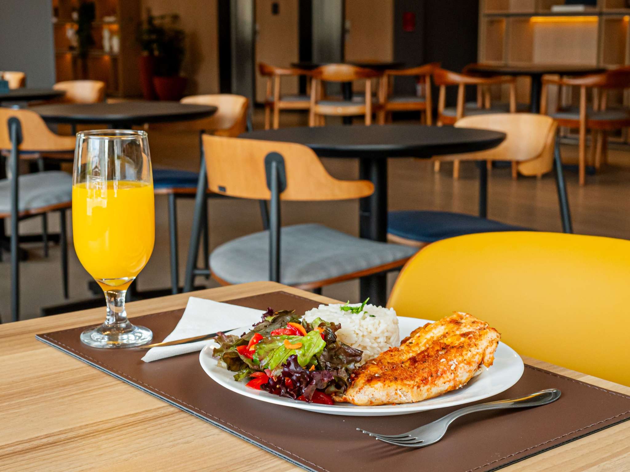 Foto - ibis Navegantes Itajai