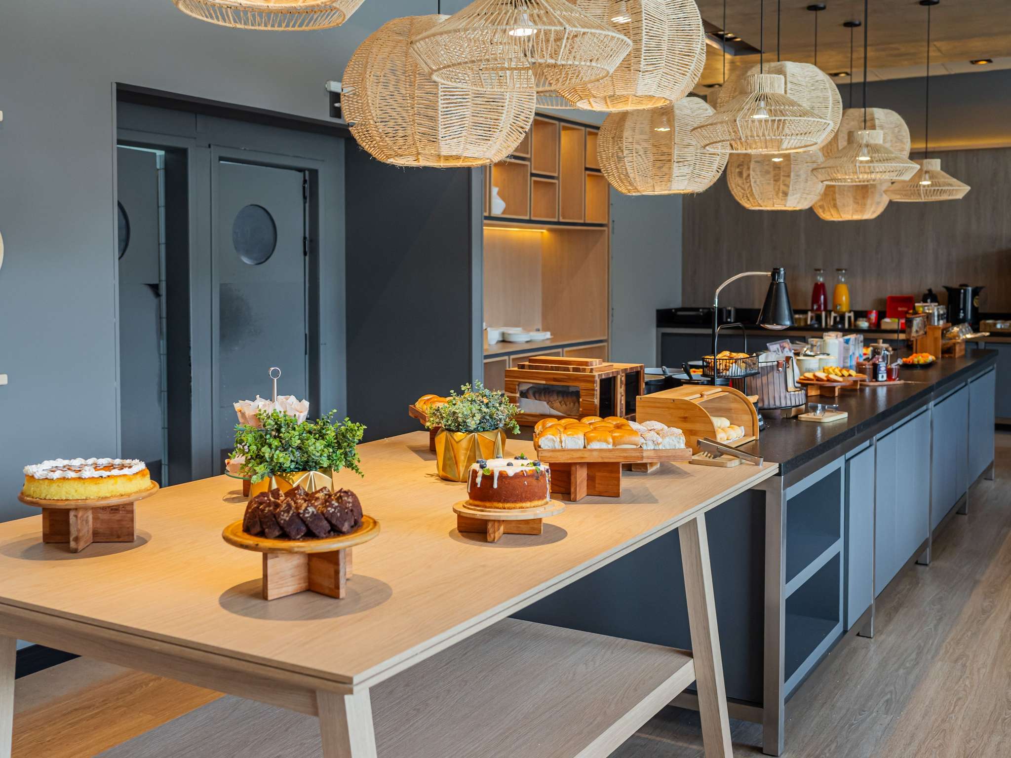 Foto - ibis Navegantes Itajai