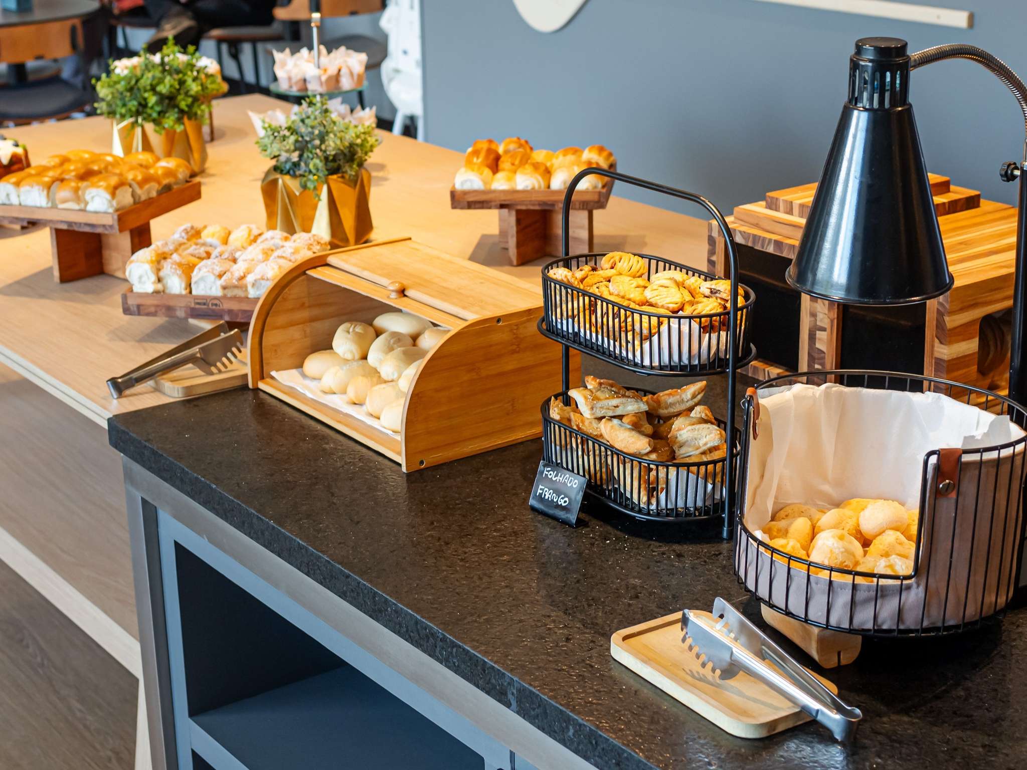 Foto - ibis Navegantes Itajai