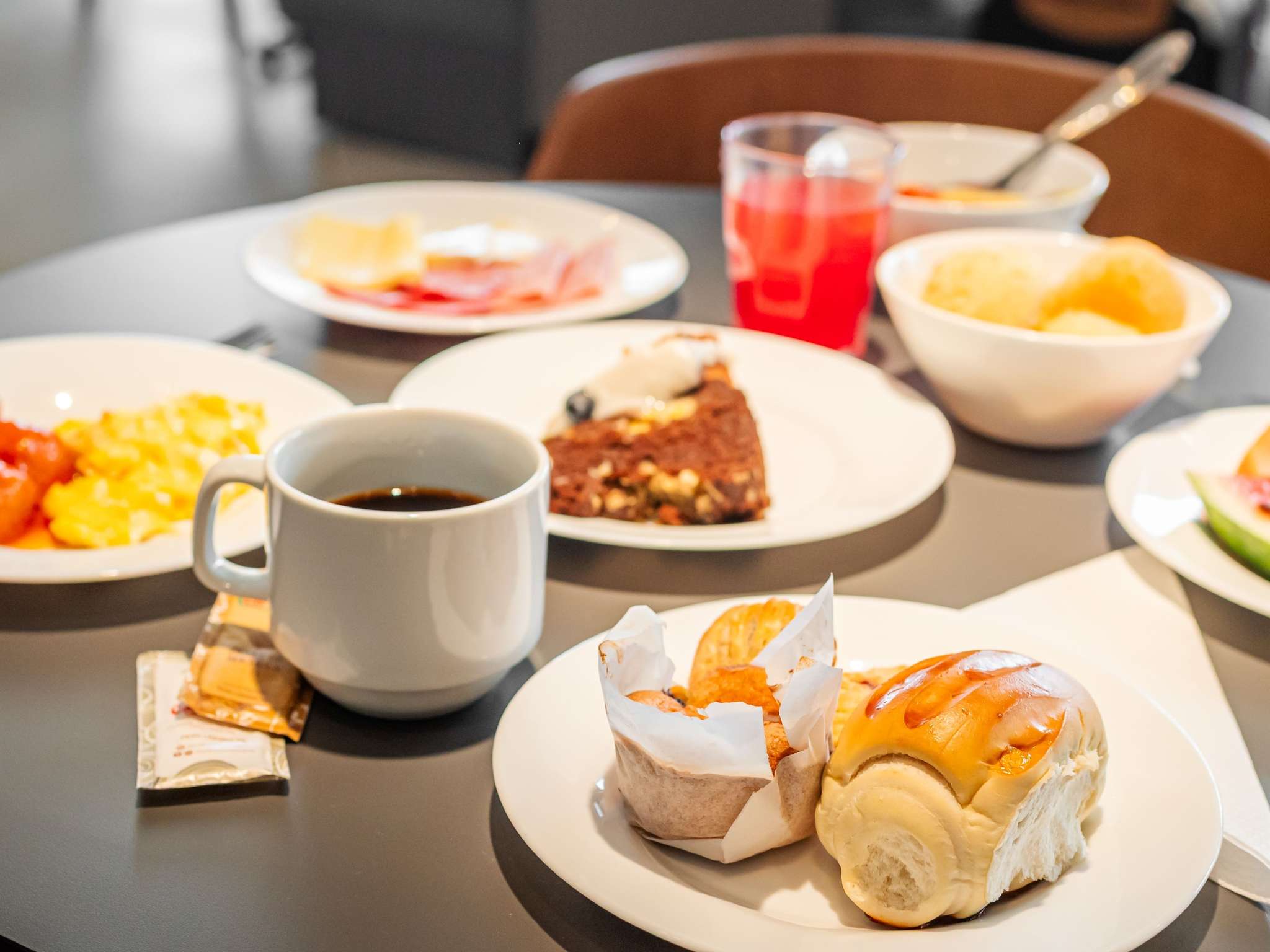 Foto - ibis Navegantes Itajai