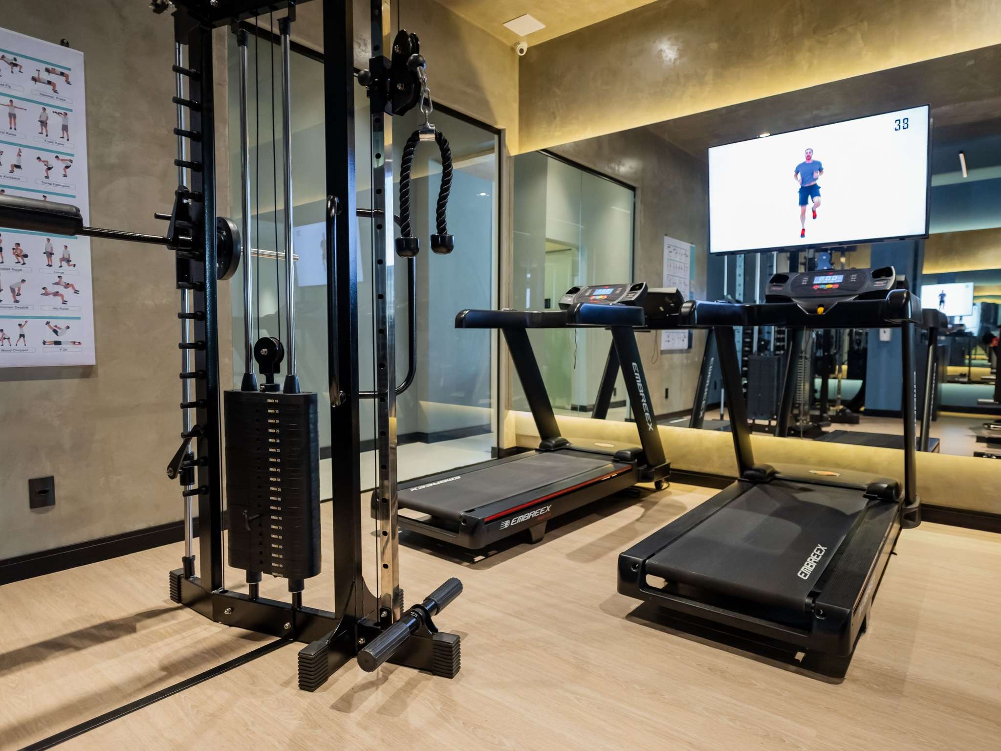 Foto - ibis Navegantes Itajai