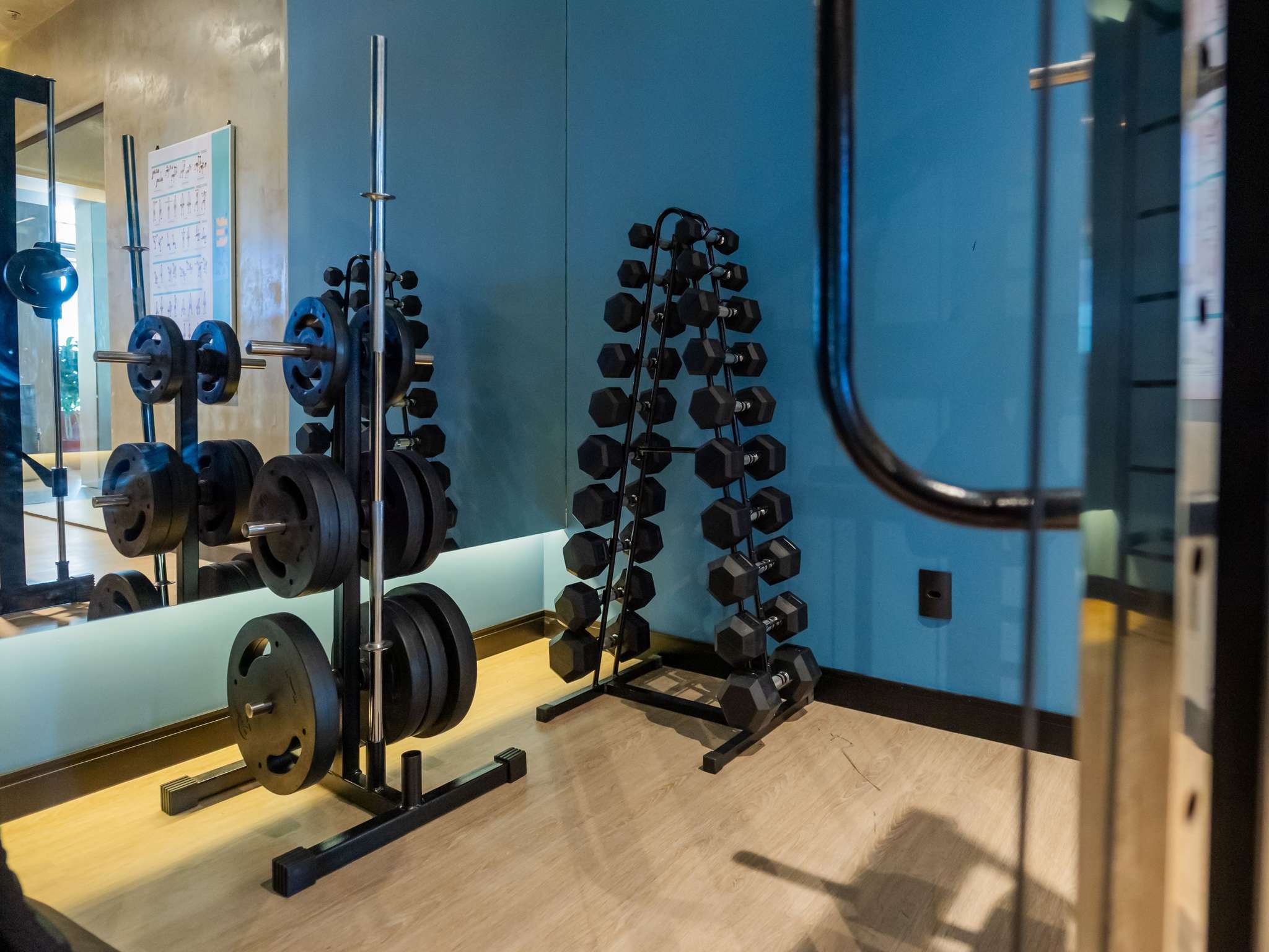 Foto - ibis Navegantes Itajai