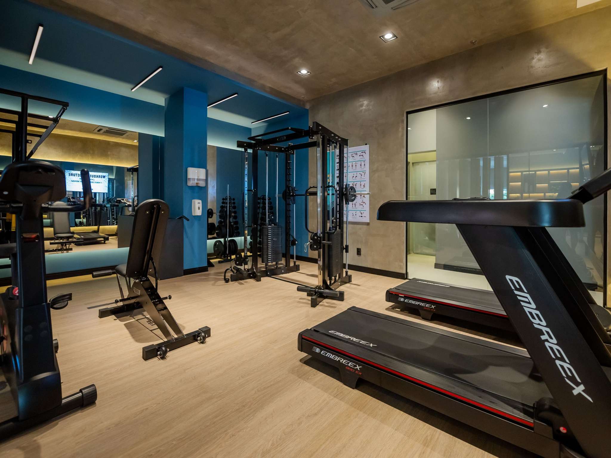 Foto - ibis Navegantes Itajai