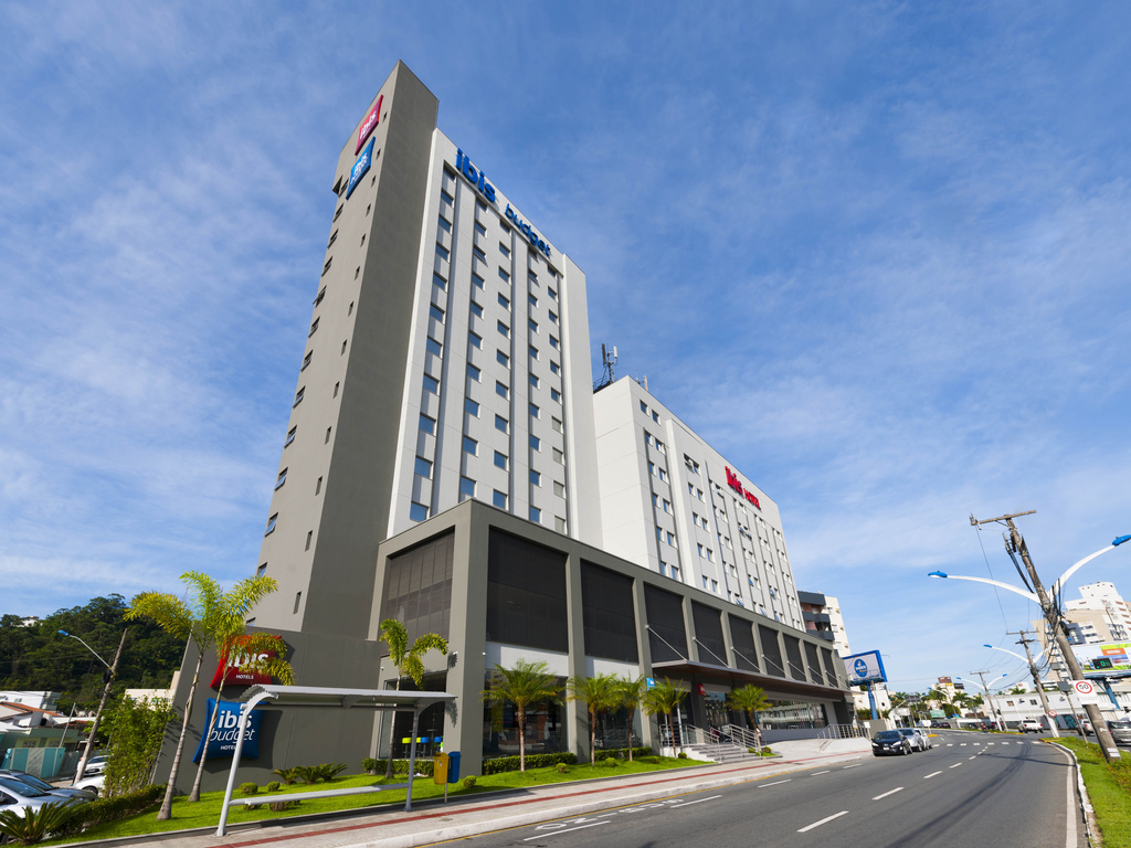 ibis Navegantes Itajai - Image 3