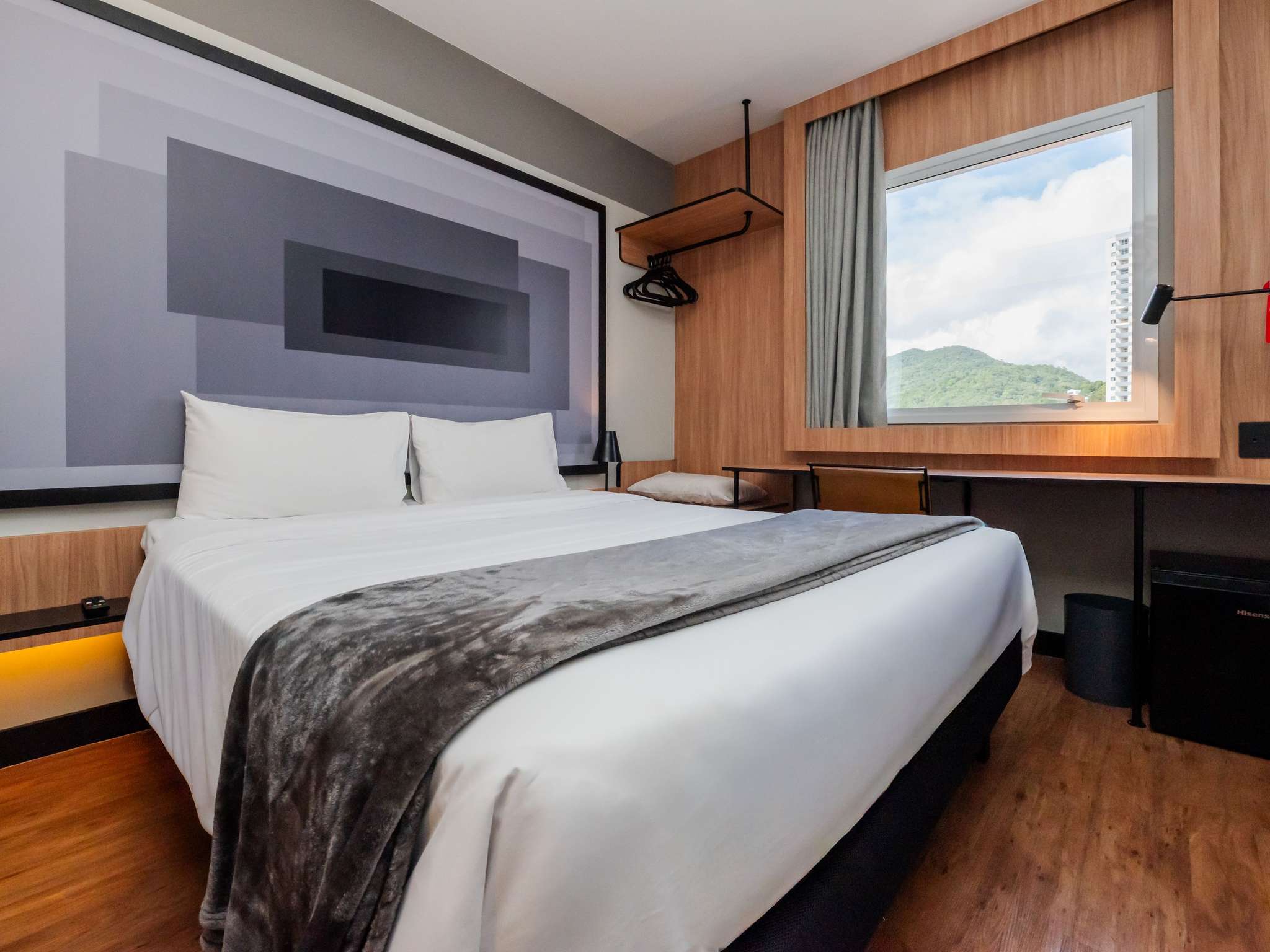 Foto - ibis Navegantes Itajai