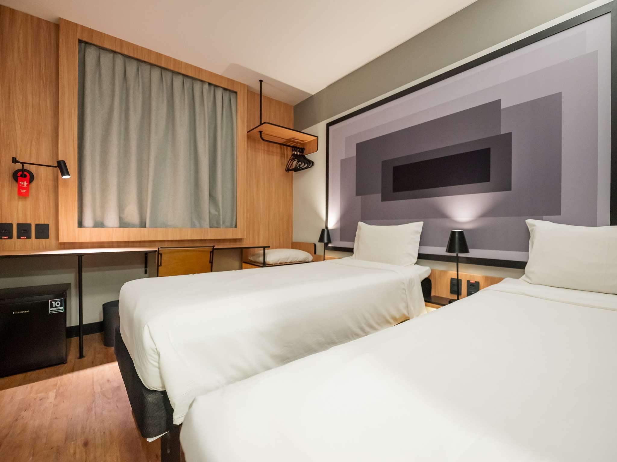 Foto - ibis Navegantes Itajai