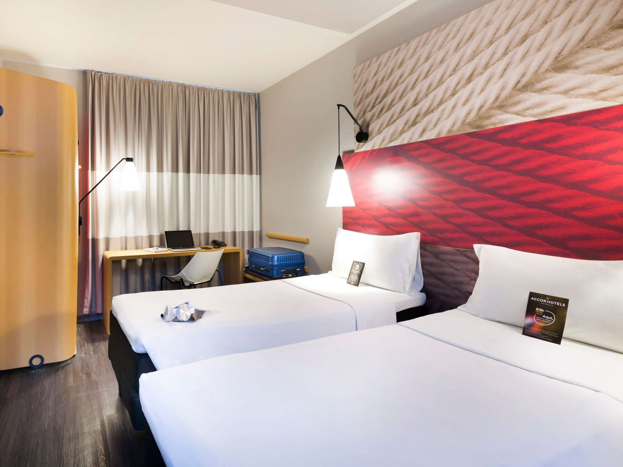 Foto - ibis Navegantes Itajai