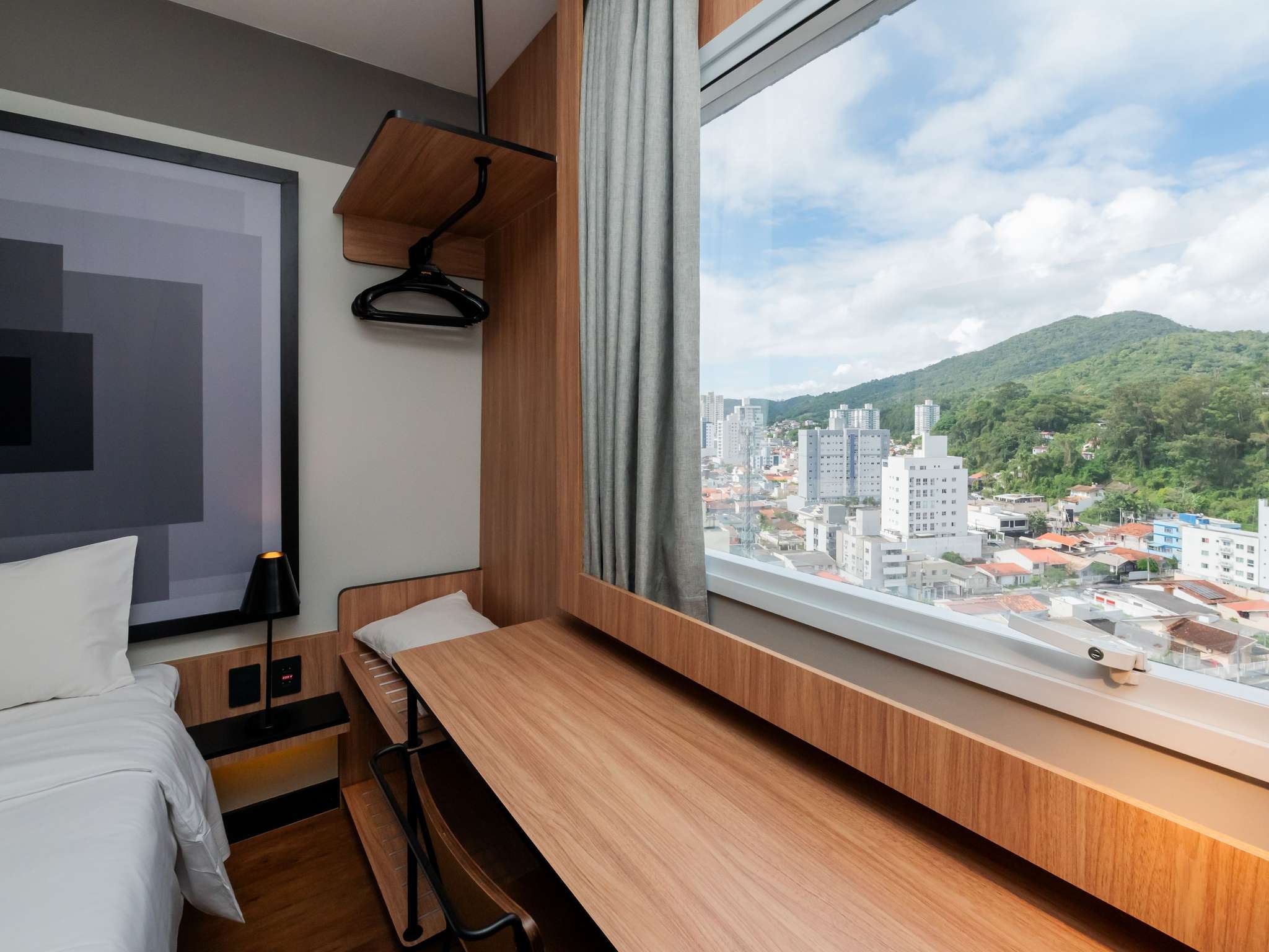 Foto - ibis Navegantes Itajai