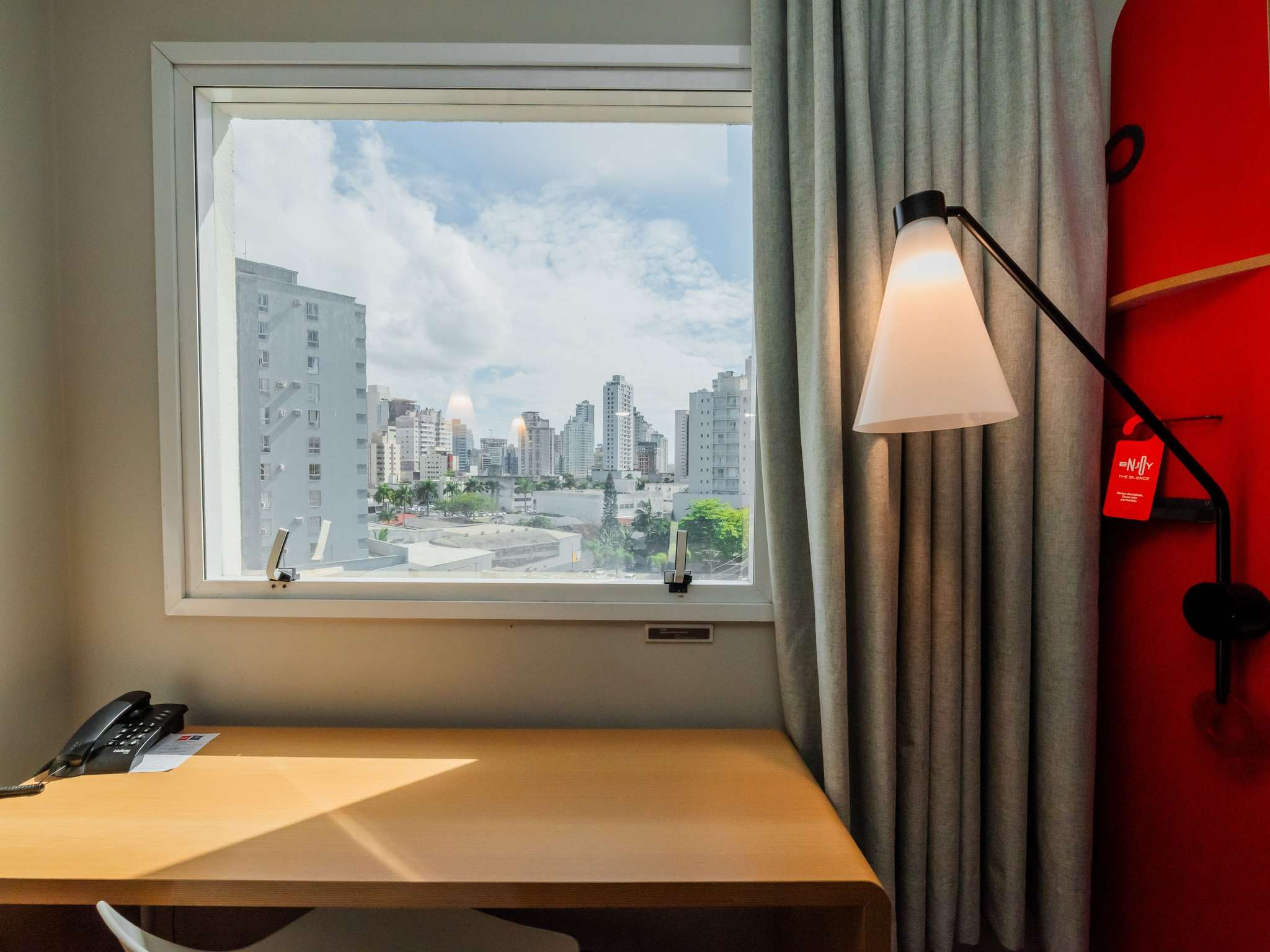 Foto - ibis Navegantes Itajai