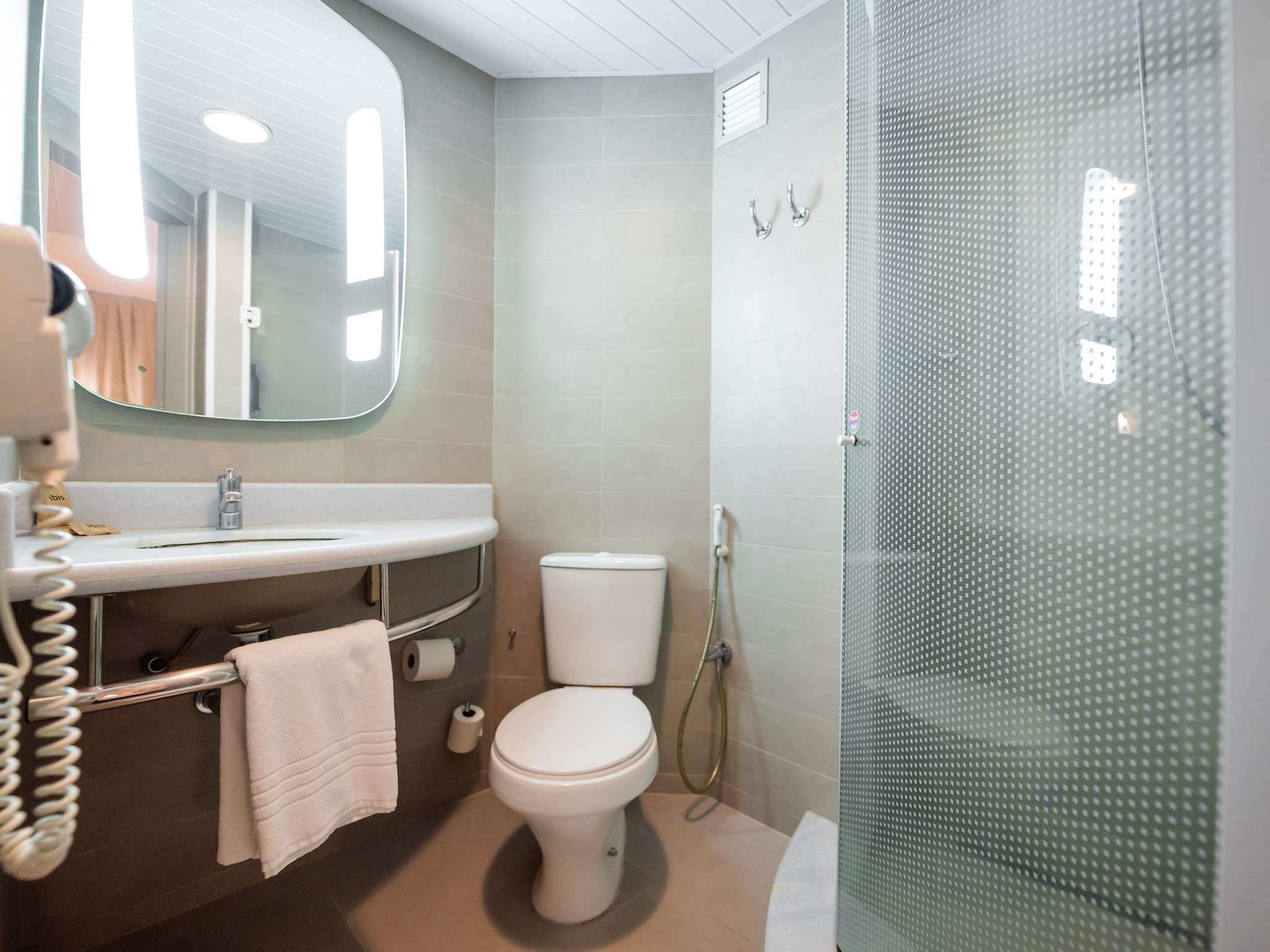 Foto - ibis Navegantes Itajai