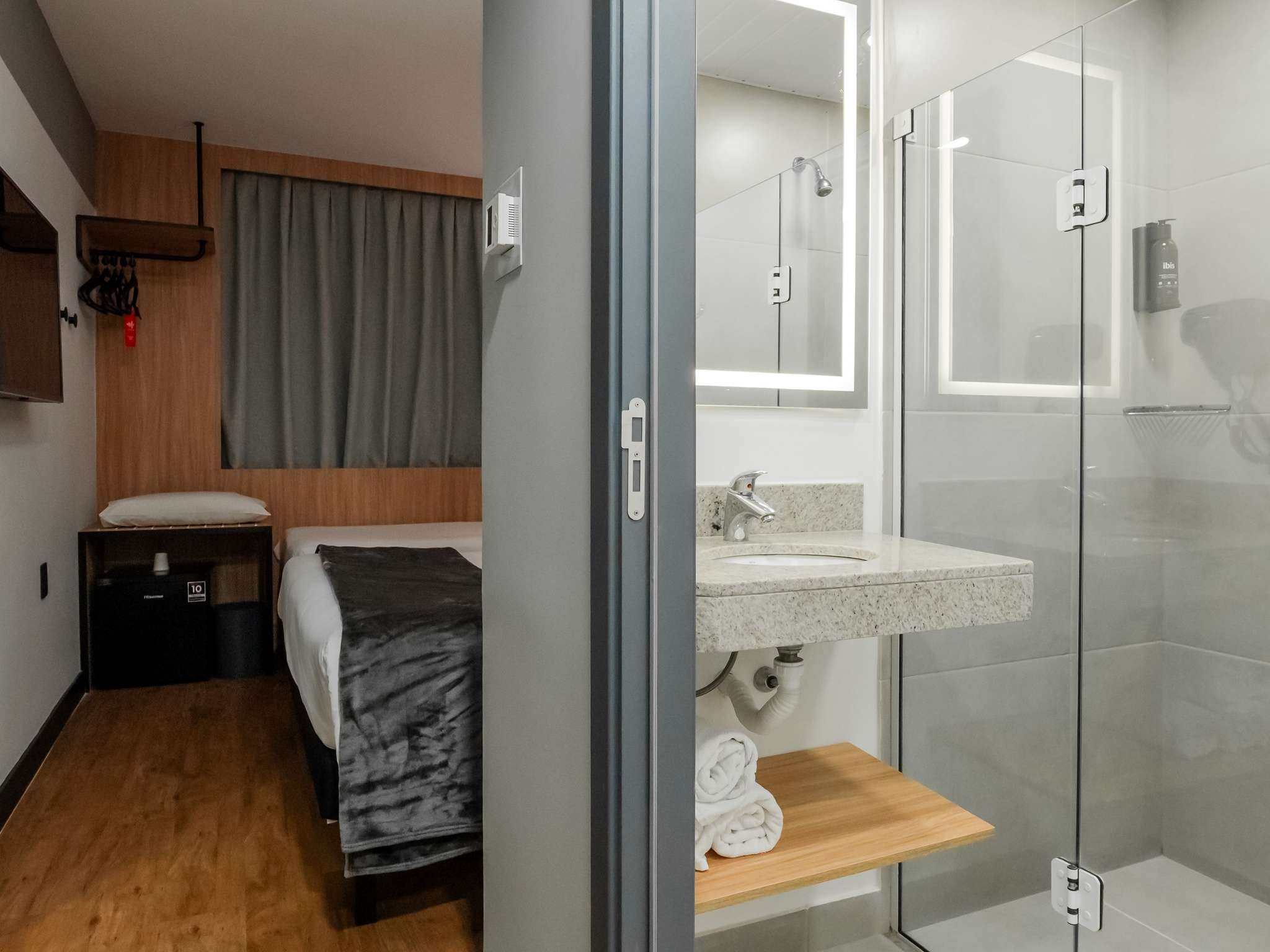 Foto - ibis Navegantes Itajai