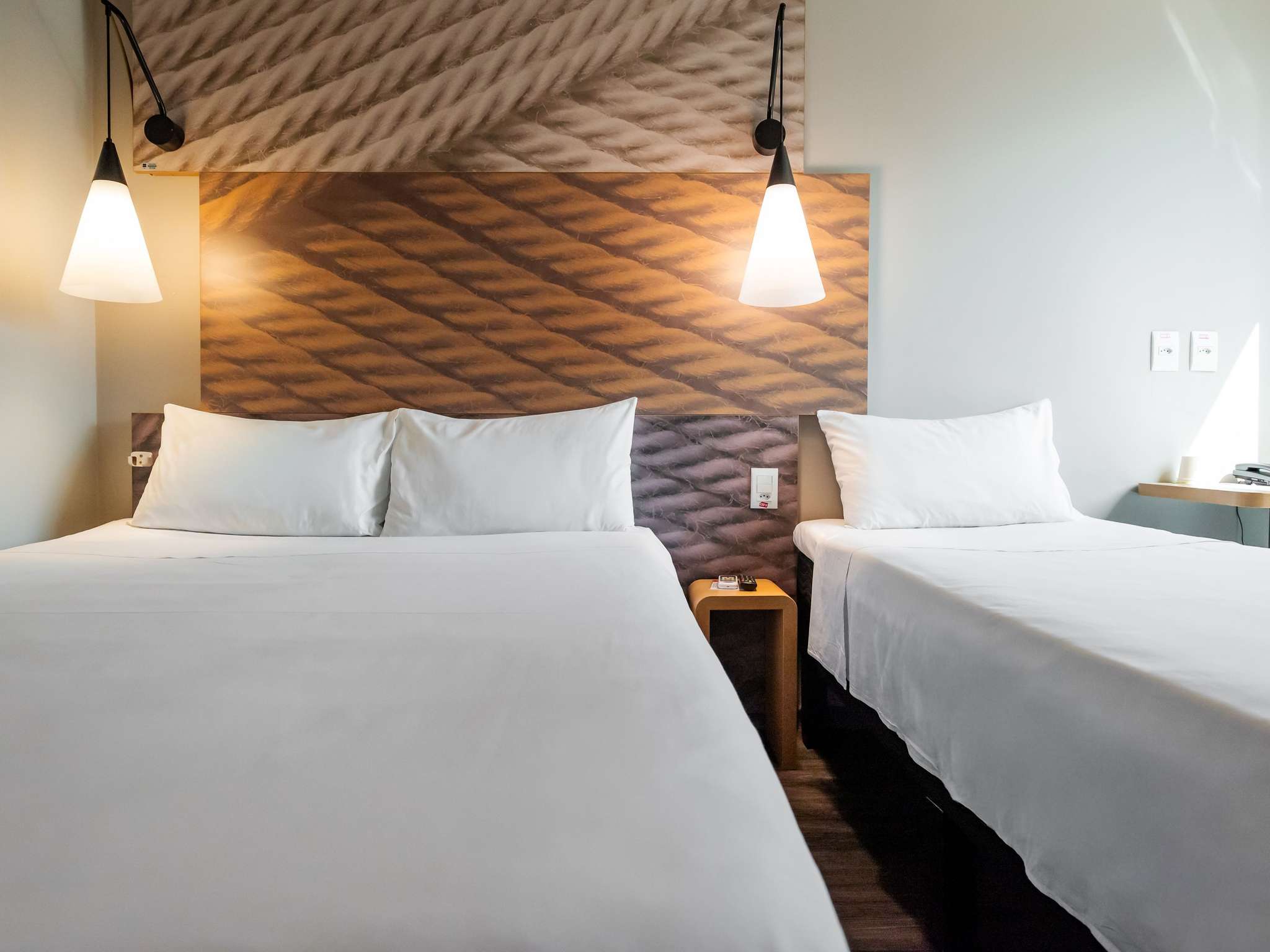 Foto - ibis Navegantes Itajai