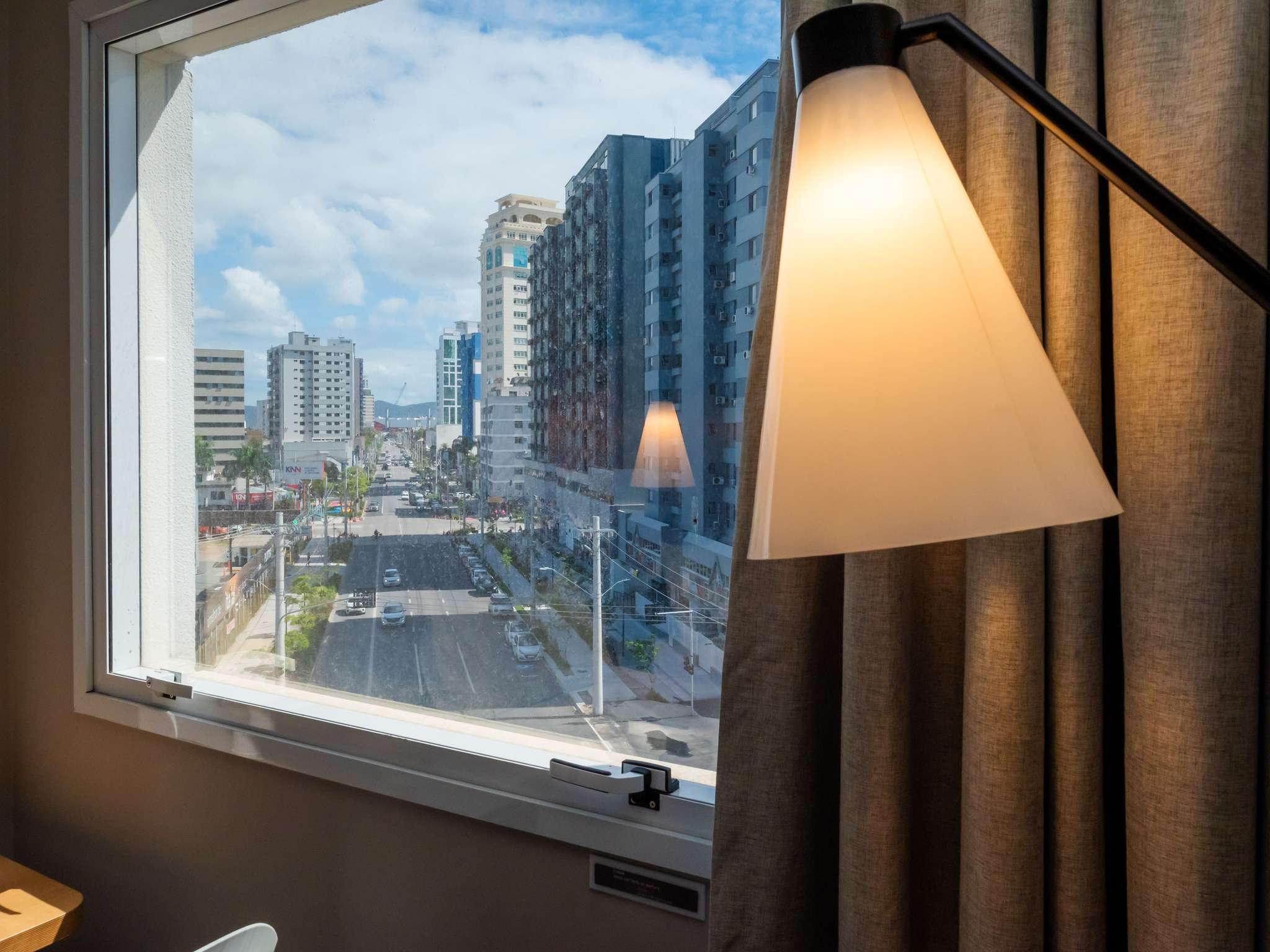 Foto - ibis Navegantes Itajai