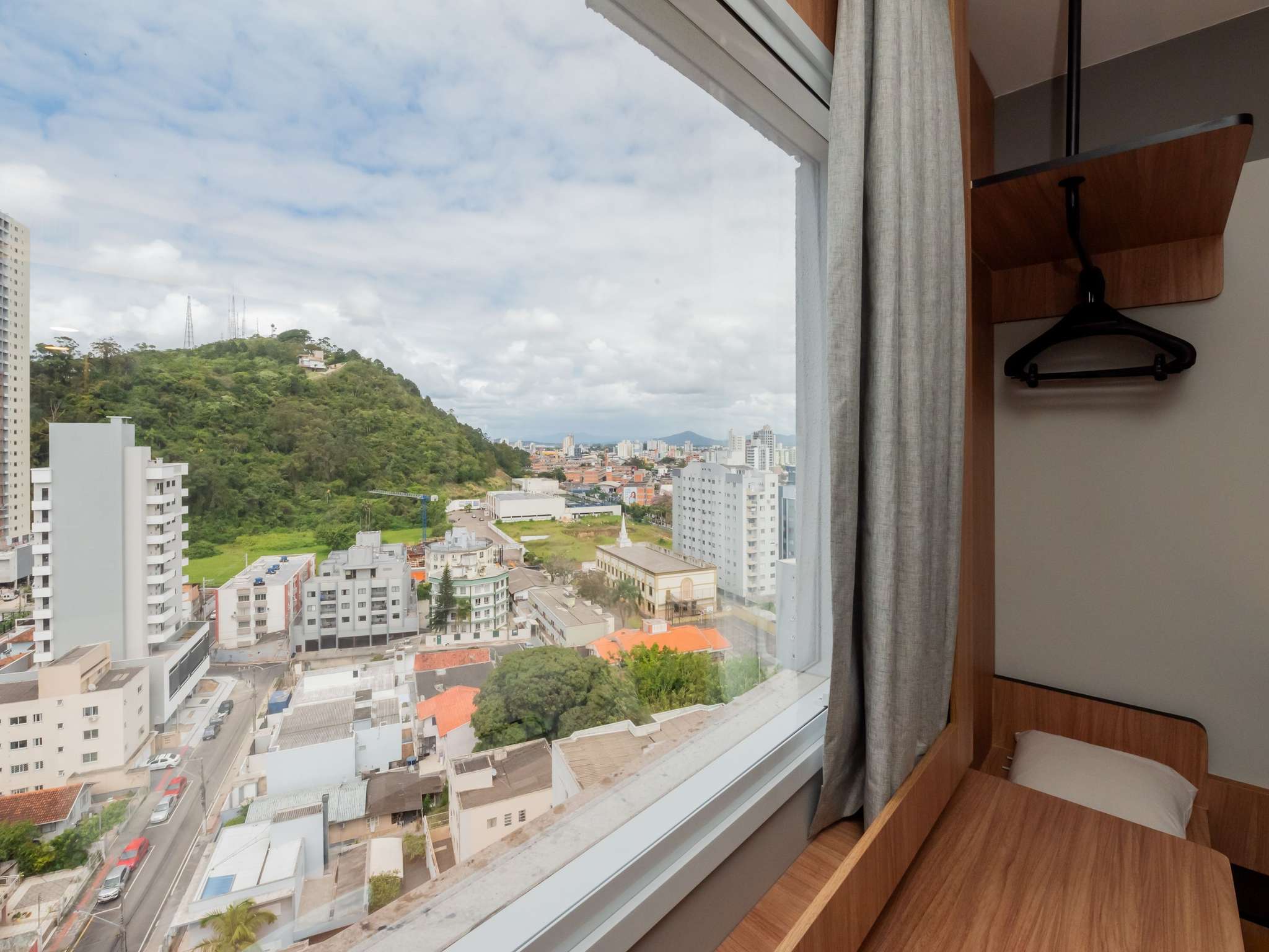 Foto - ibis Navegantes Itajai