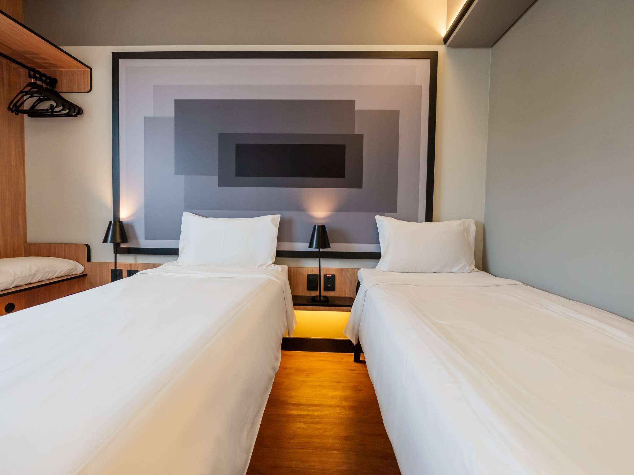 Foto - ibis Navegantes Itajai