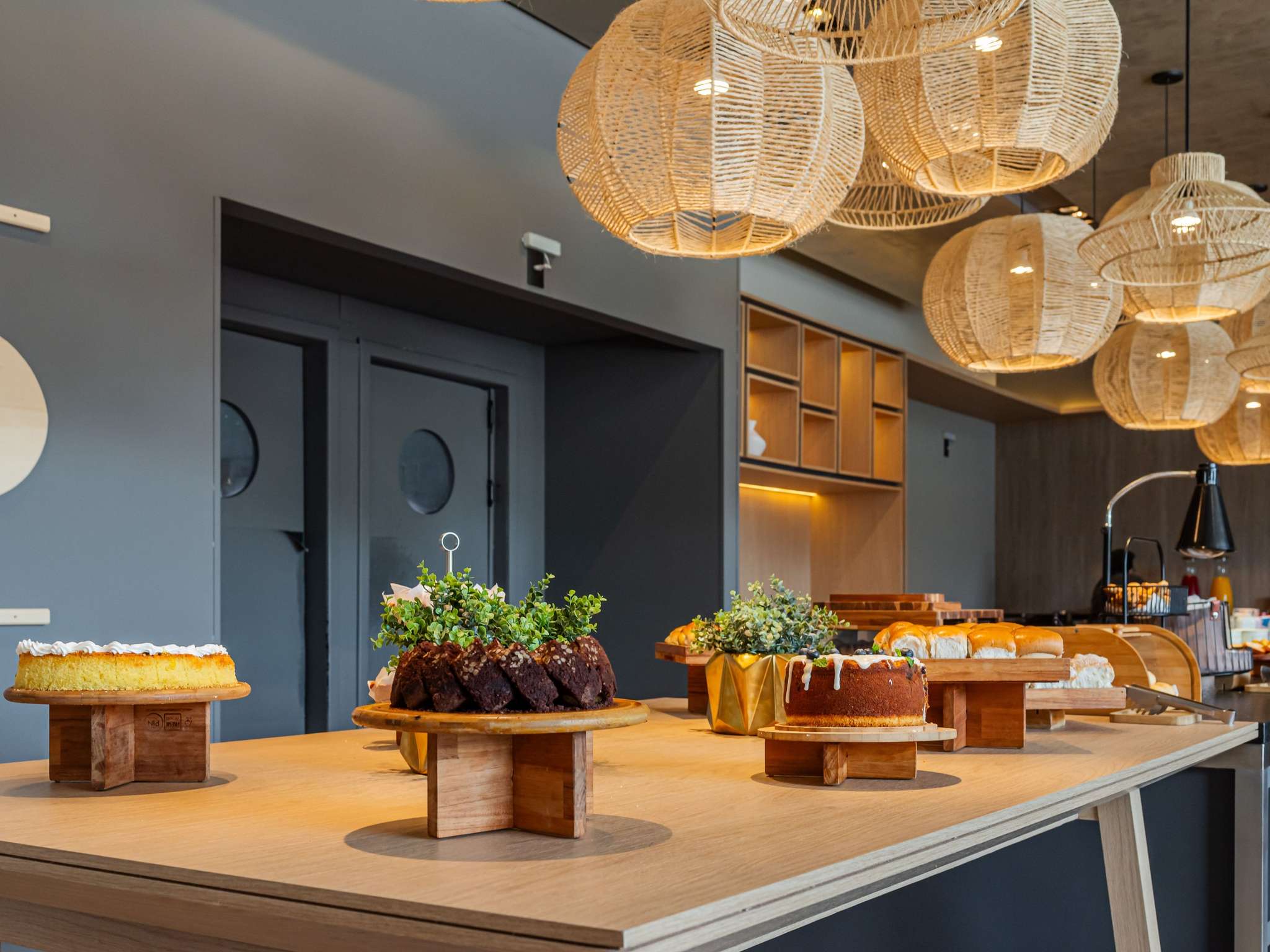 Foto - ibis Navegantes Itajai