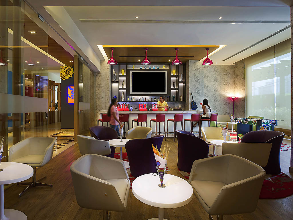 RESTAURANT GURGAON Restaurants by AccorHotels