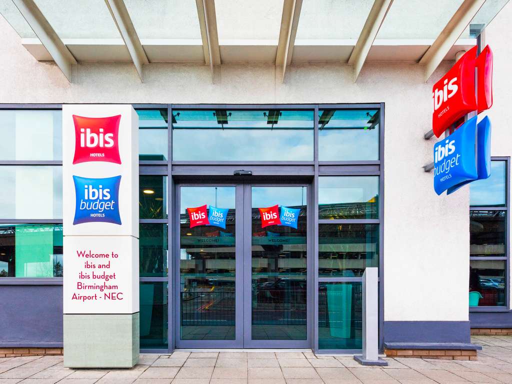 ibis budget Бирмингем Аэропорт - NEC - Image 2