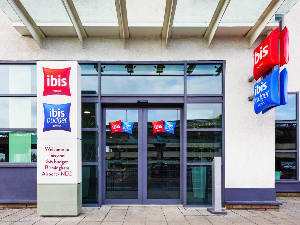 ibis budget Birmingham Airport - NEC - Image 3