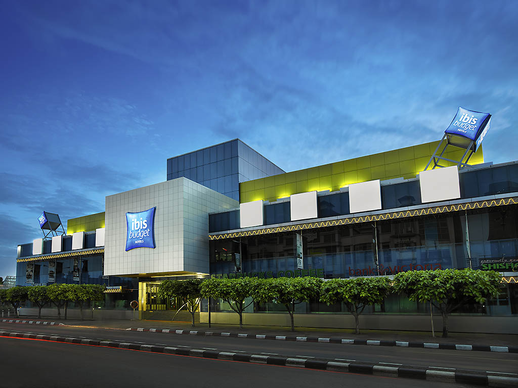 Foto - ibis Styles Jakarta Simatupang